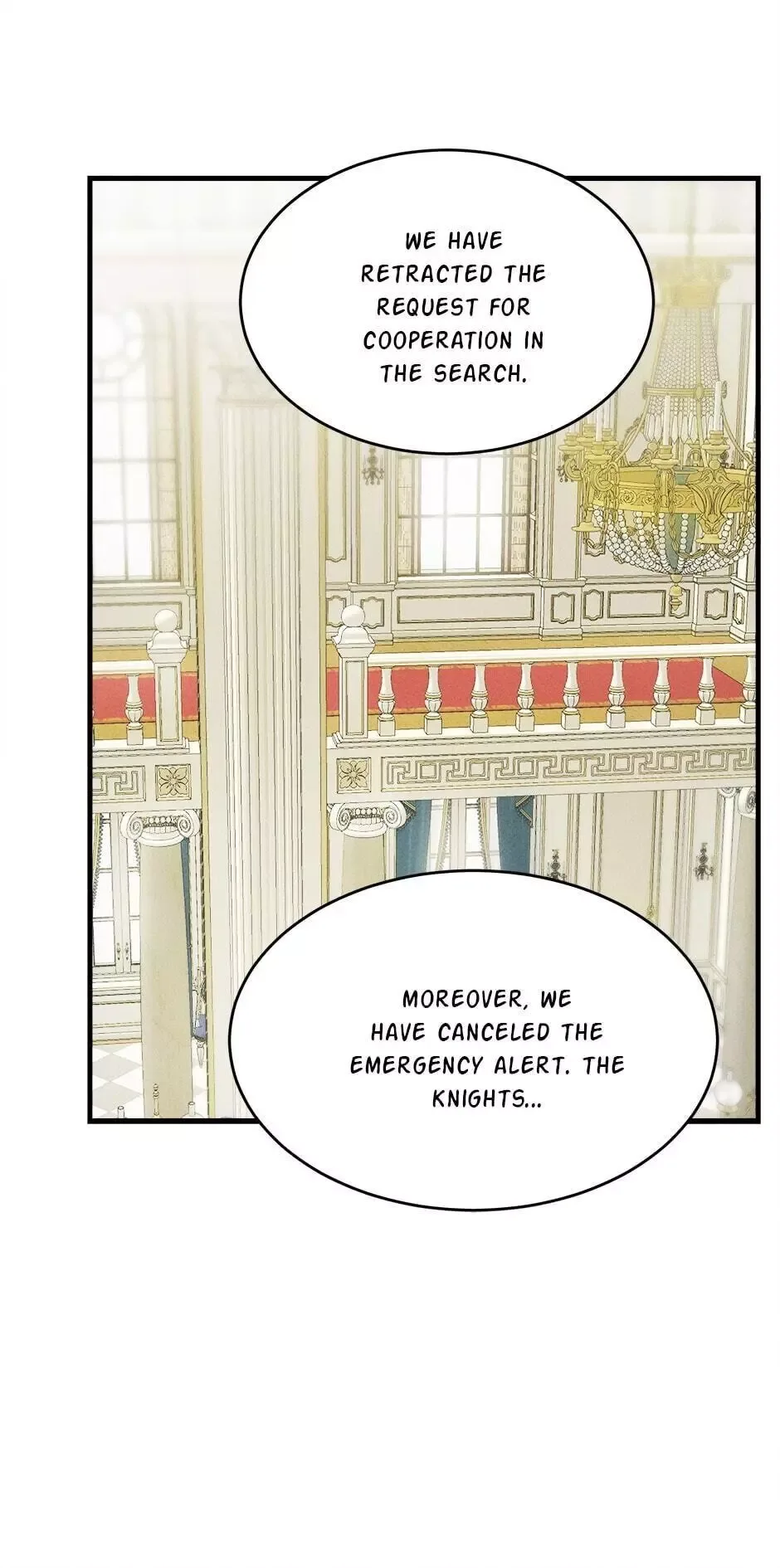 The Young Lady is A Royal Chef Chapter 37 page 40