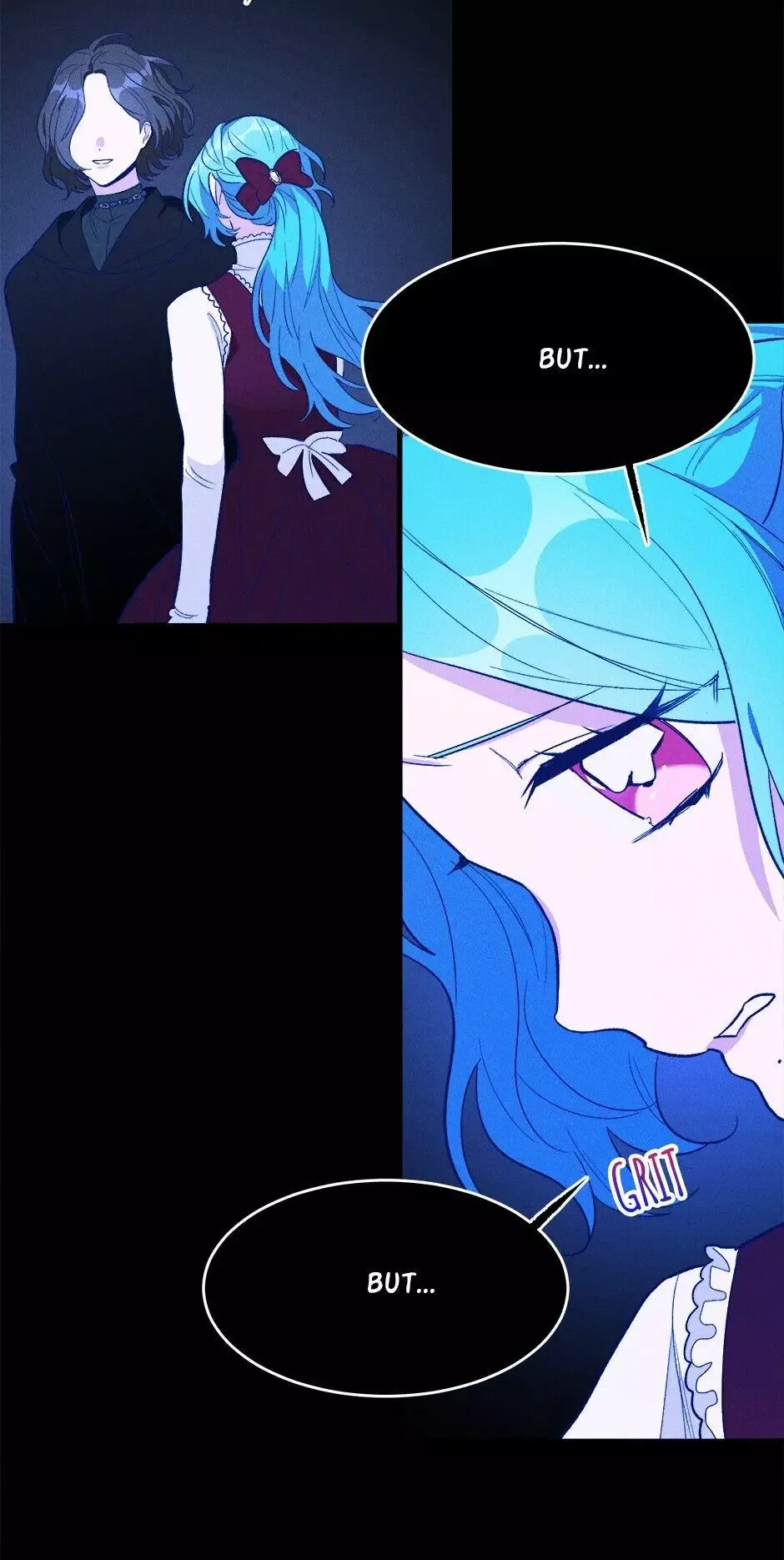 The Young Lady is A Royal Chef Chapter 36 page 36