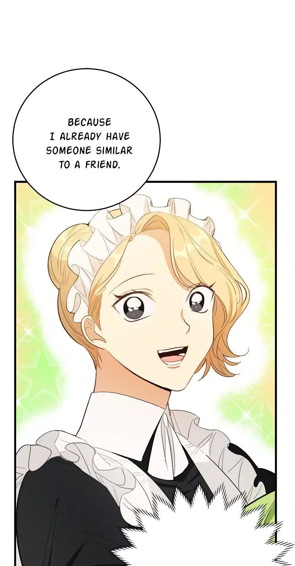 The Young Lady is A Royal Chef Chapter 38 page 27