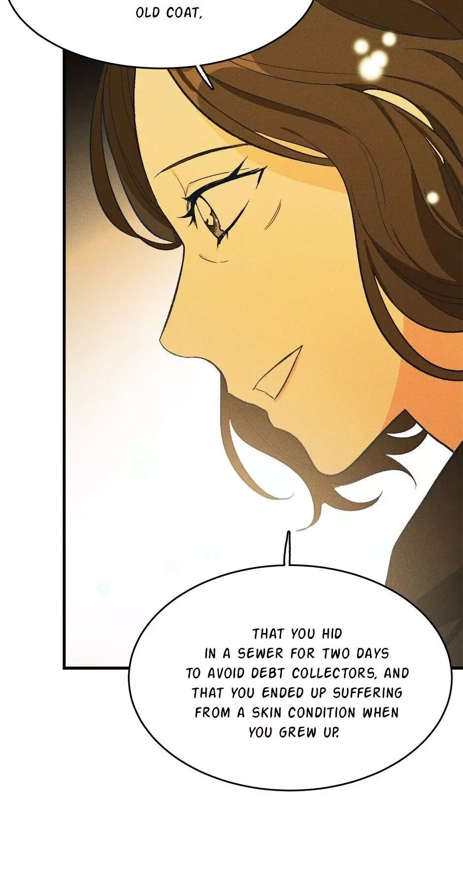 The Young Lady is A Royal Chef Chapter 36 page 44