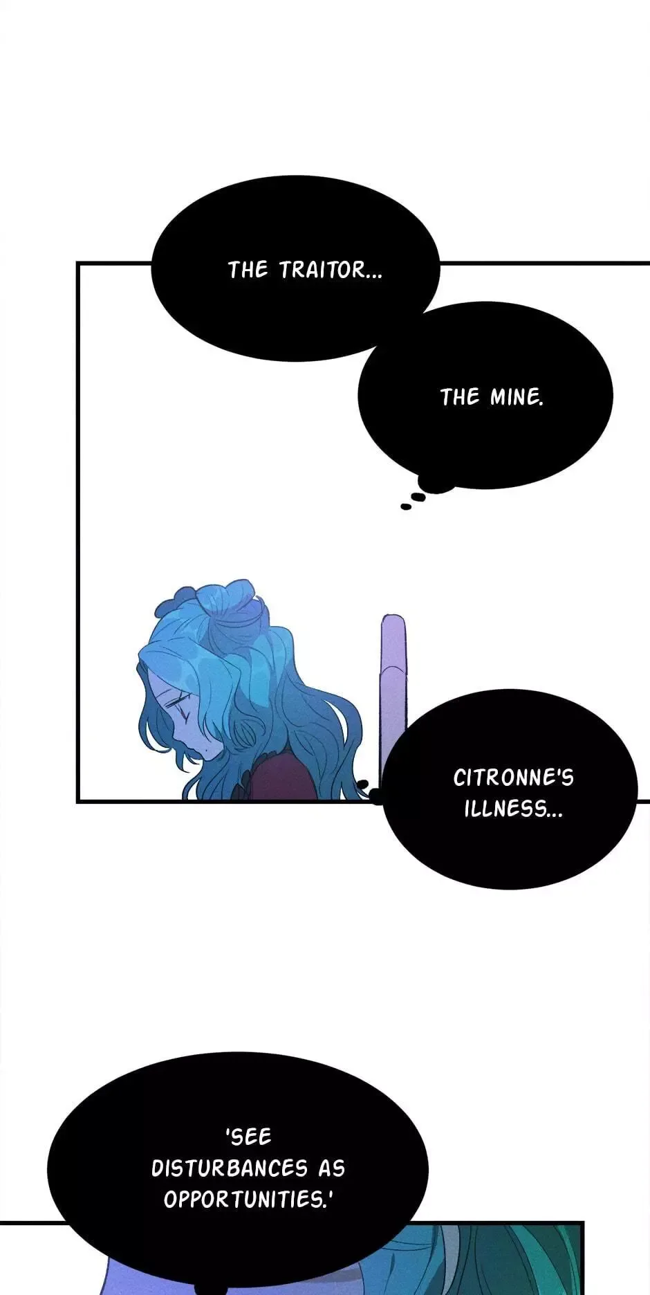 The Young Lady is A Royal Chef Chapter 38 page 38