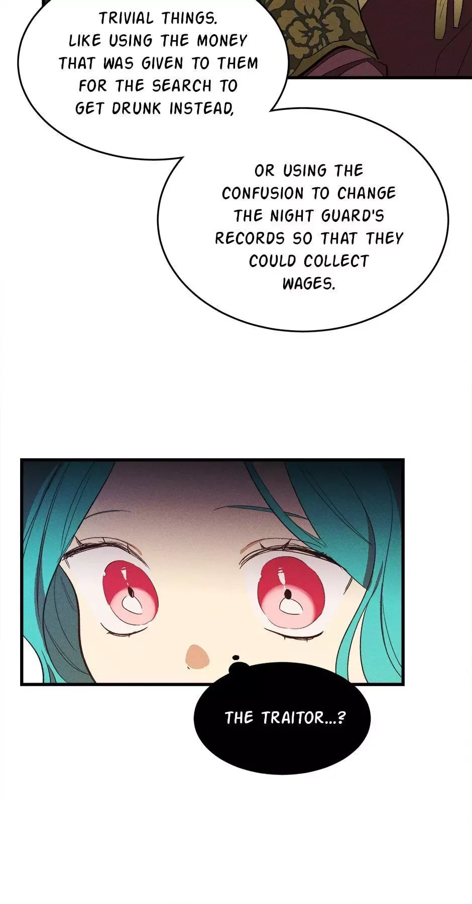 The Young Lady is A Royal Chef Chapter 38 page 35