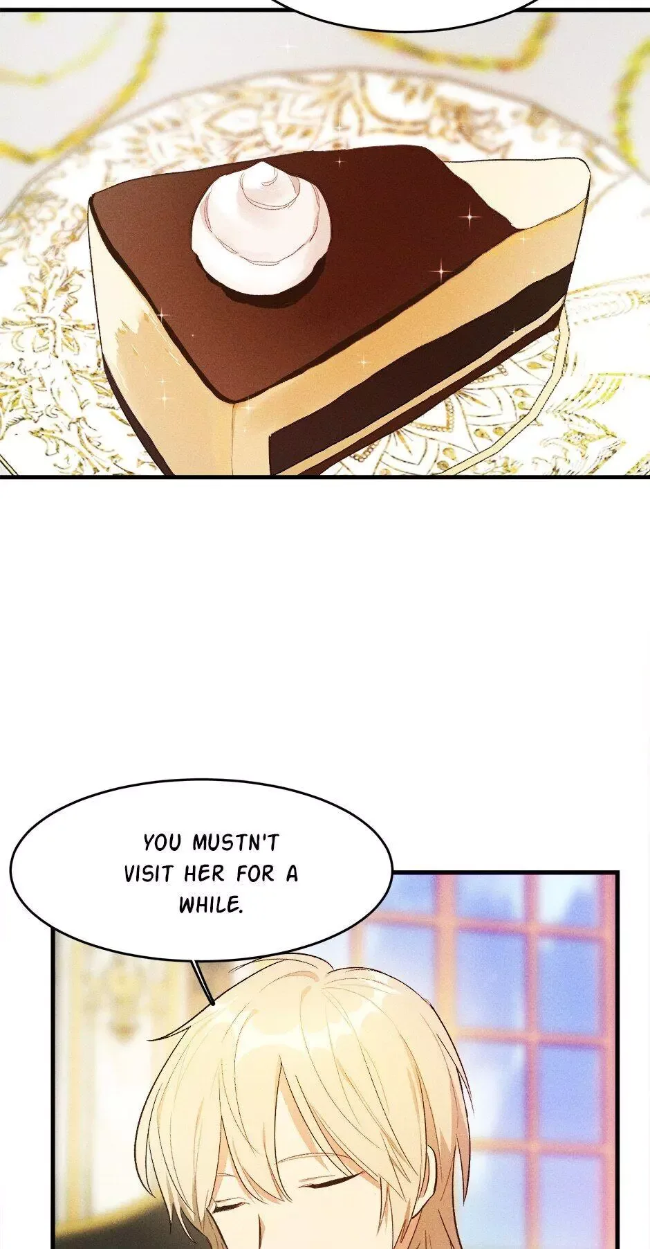 The Young Lady is A Royal Chef Chapter 38 page 31