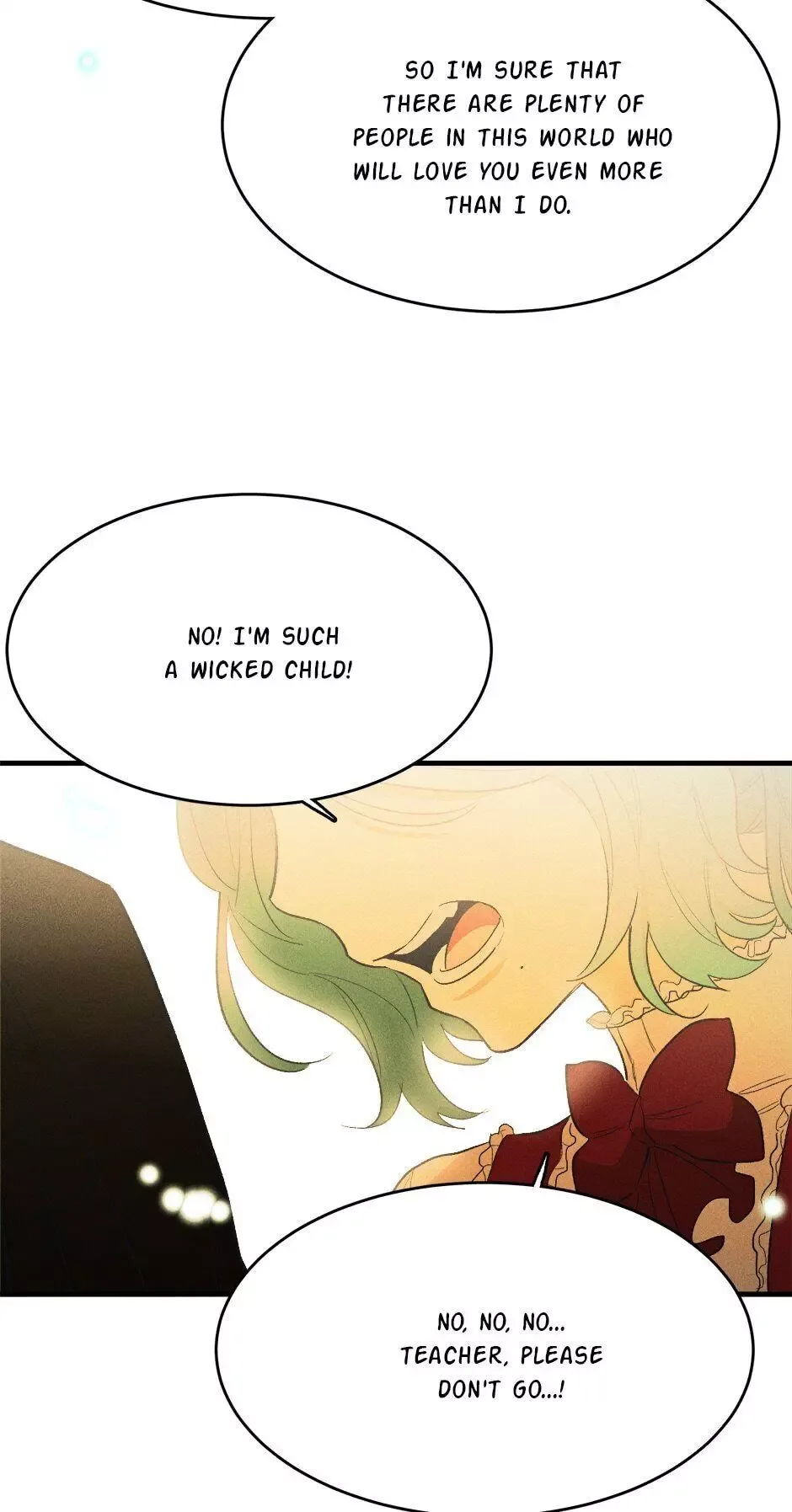 The Young Lady is A Royal Chef Chapter 36 page 46