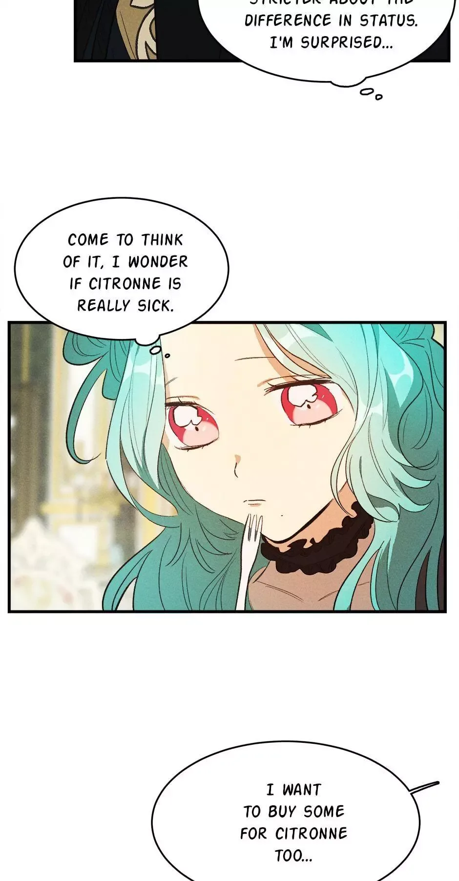 The Young Lady is A Royal Chef Chapter 38 page 30