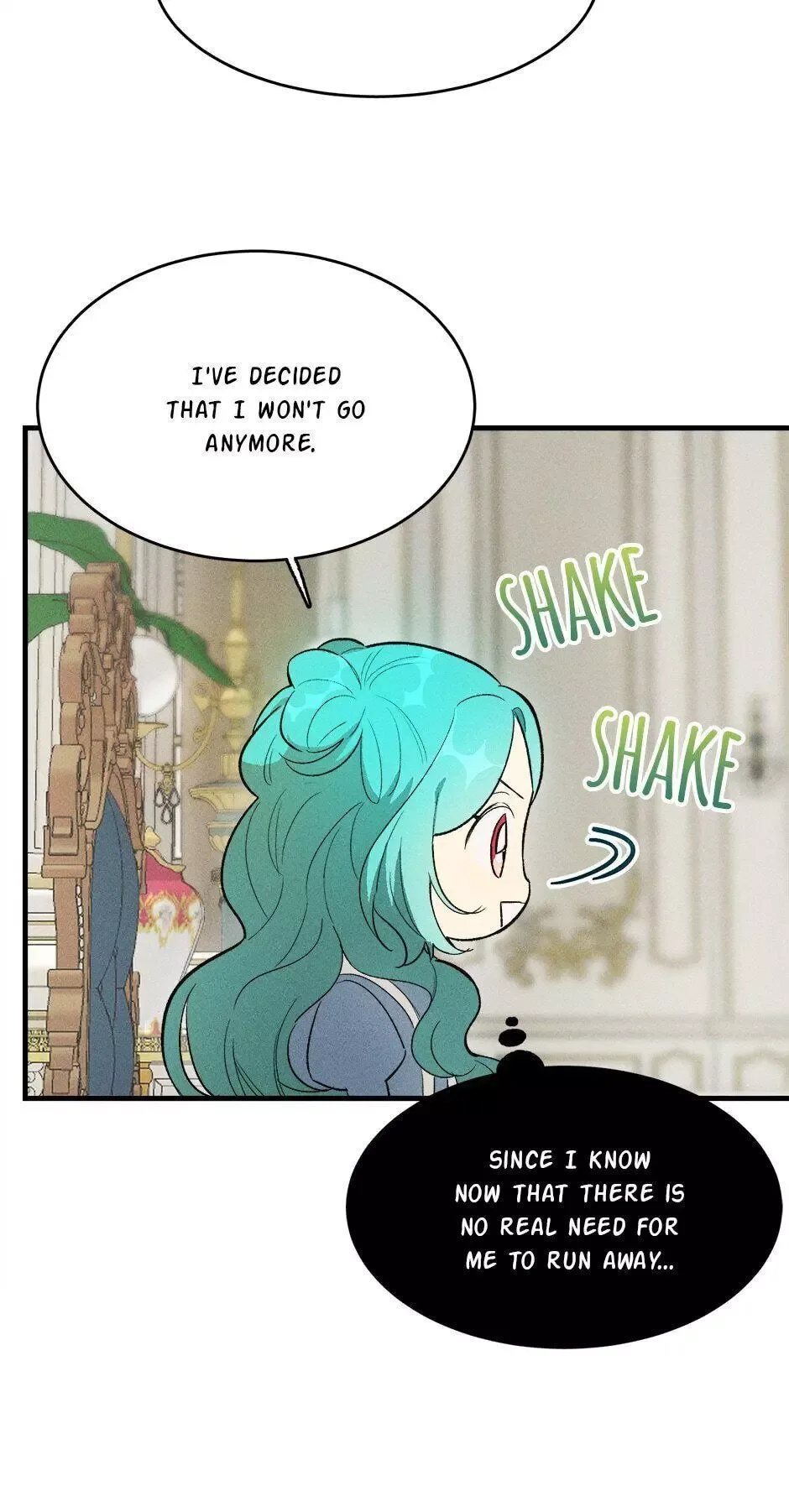 The Young Lady is A Royal Chef Chapter 37 page 46
