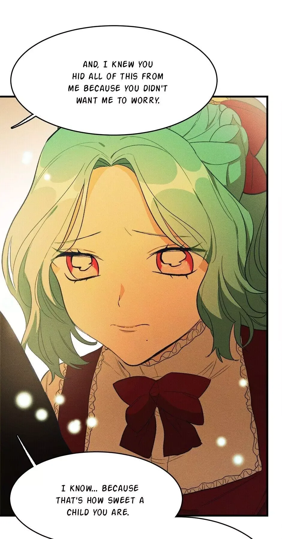 The Young Lady is A Royal Chef Chapter 36 page 45