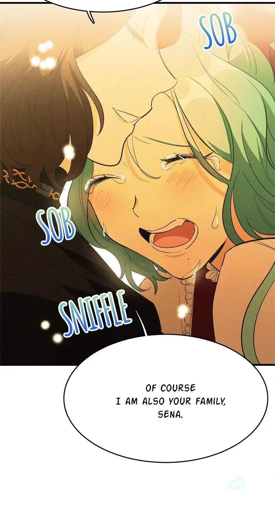 The Young Lady is A Royal Chef Chapter 36 page 50