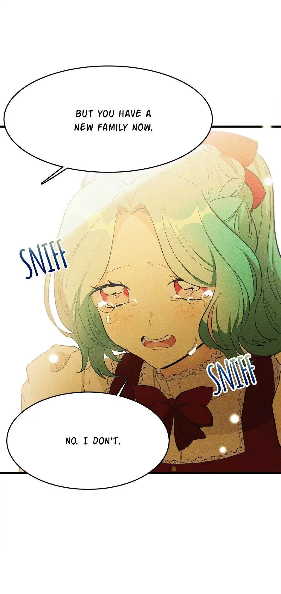 The Young Lady is A Royal Chef Chapter 36 page 51