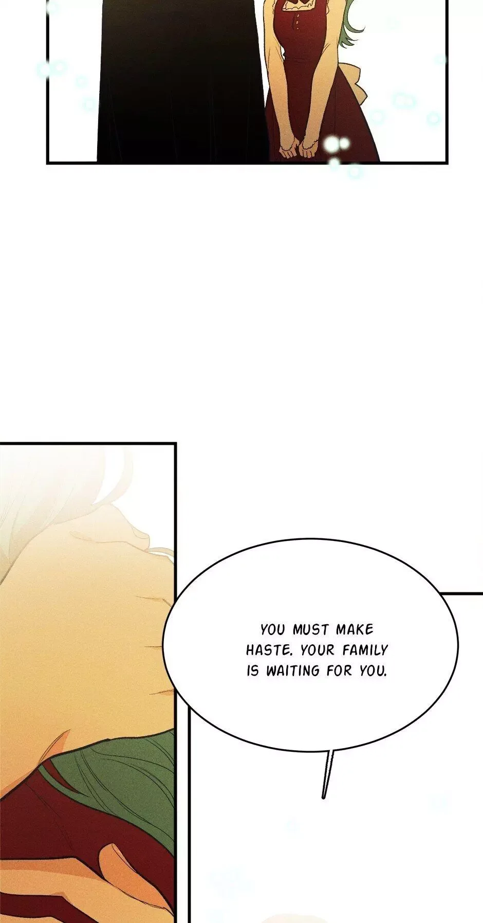 The Young Lady is A Royal Chef Chapter 36 page 48