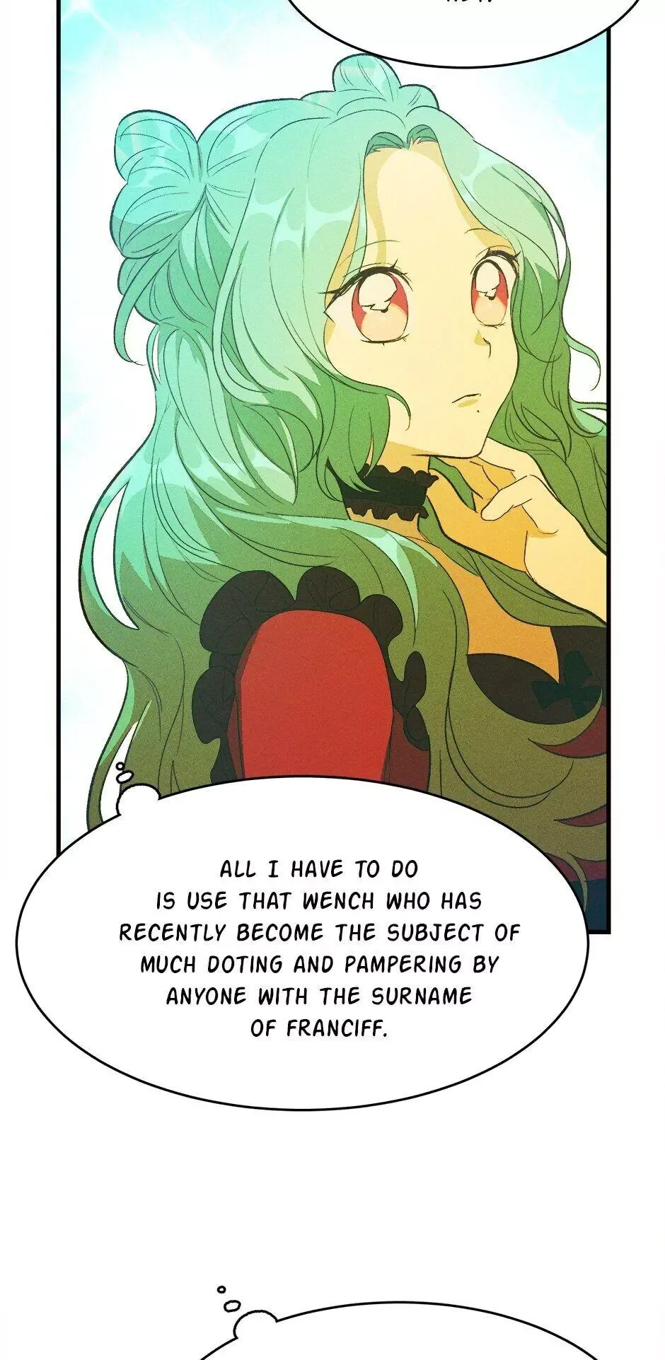 The Young Lady is A Royal Chef Chapter 38 page 46