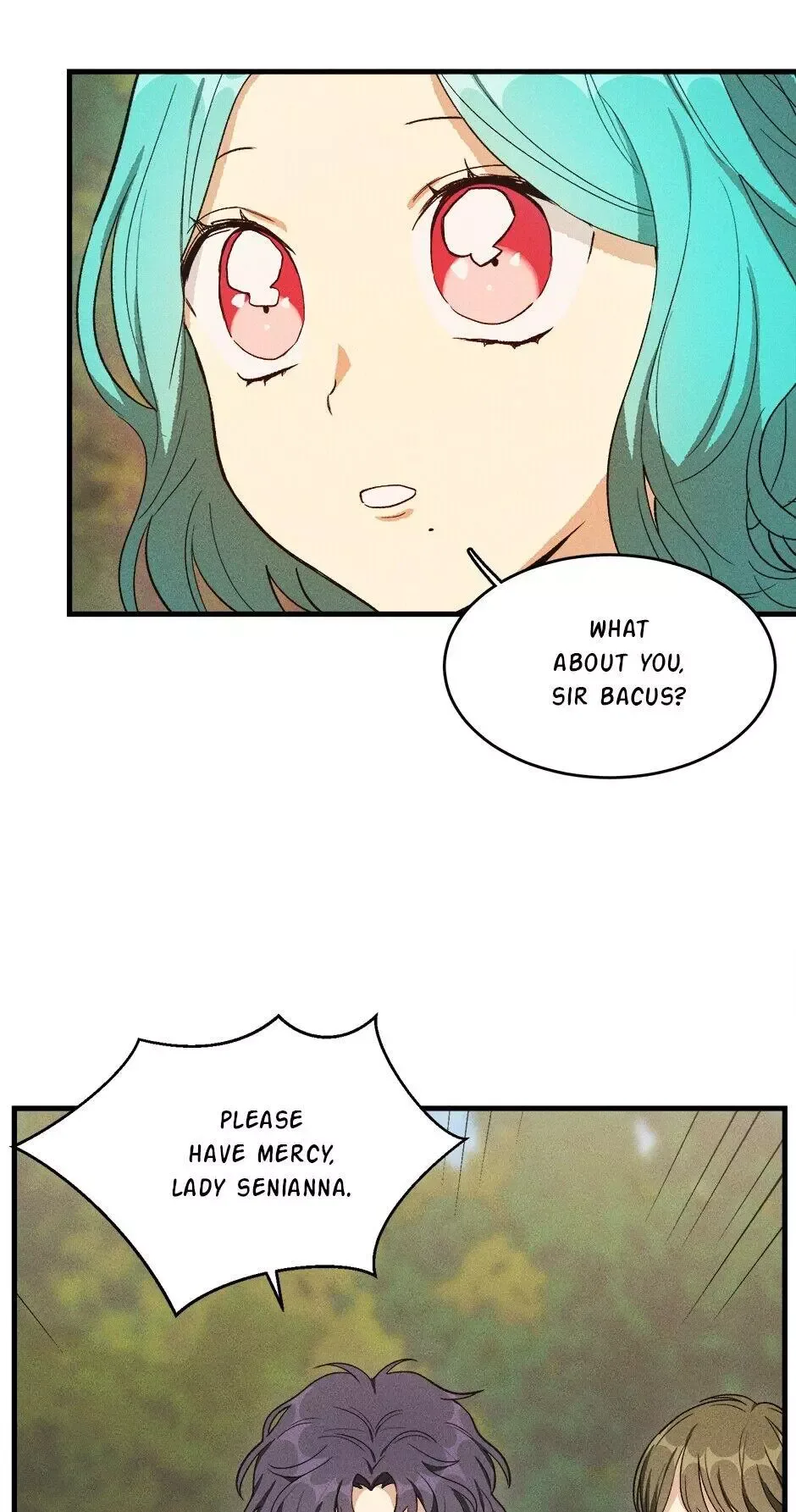 The Young Lady is A Royal Chef Chapter 42 page 4