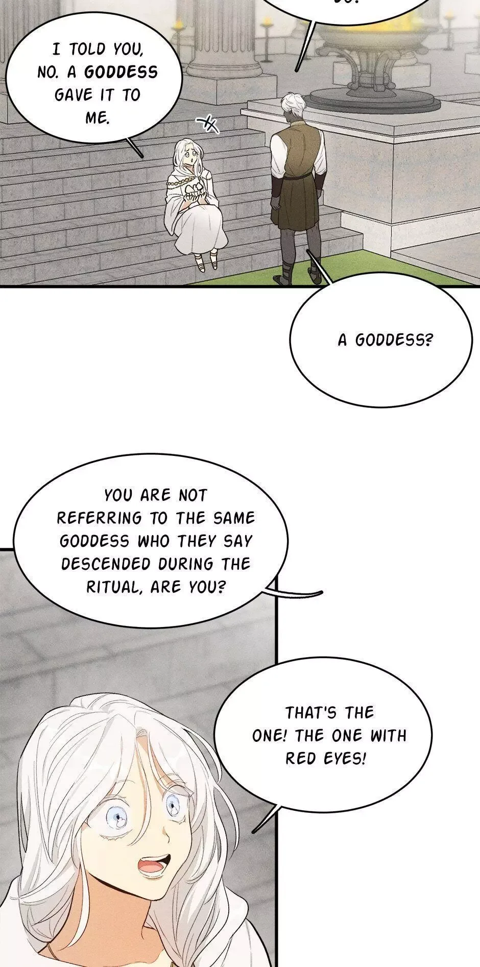 The Young Lady is A Royal Chef Chapter 40 page 2