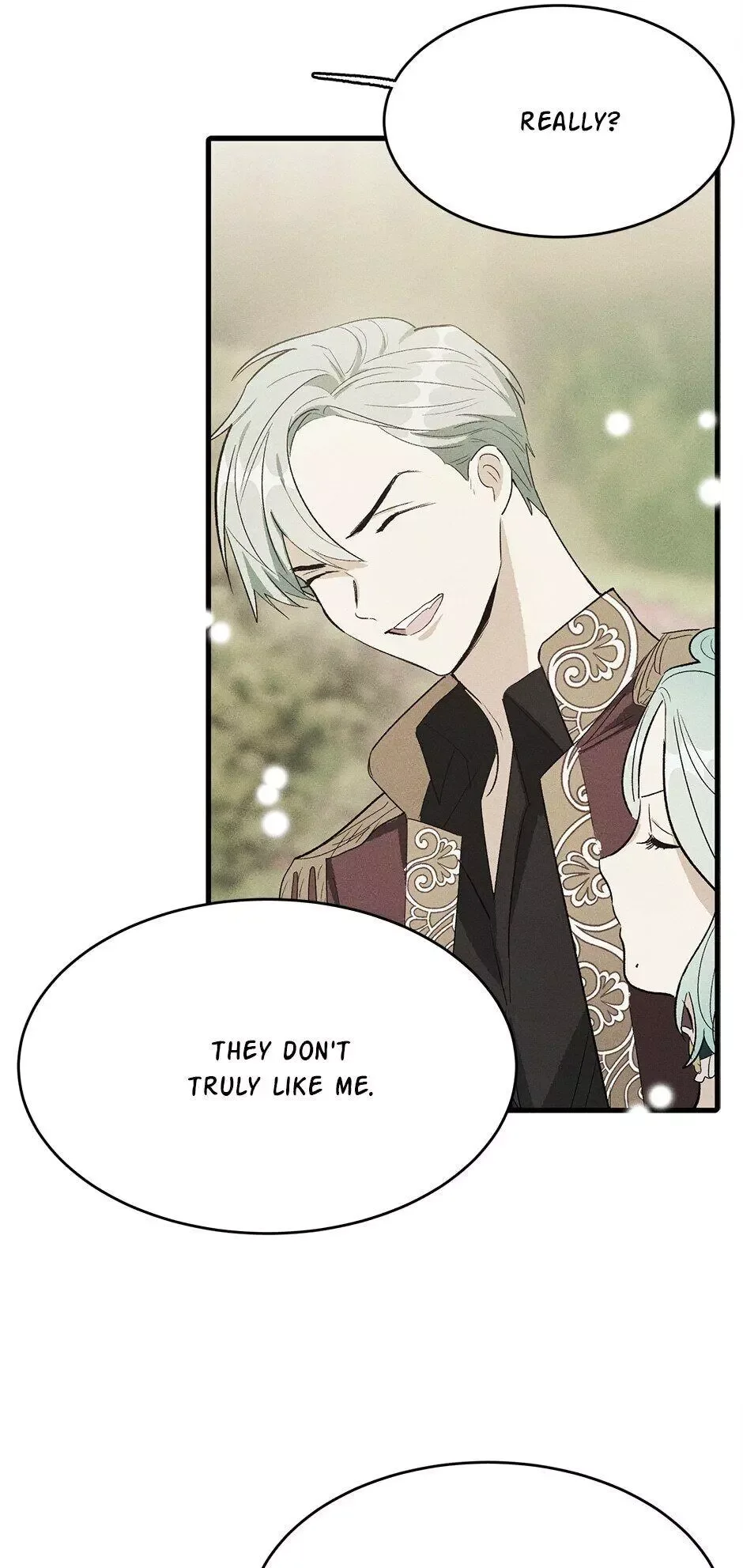The Young Lady is A Royal Chef Chapter 36 page 52