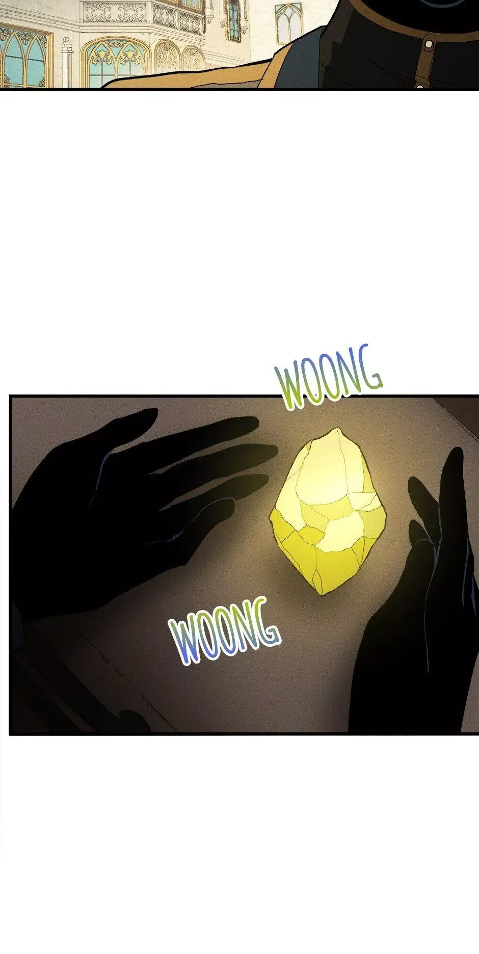 The Young Lady is A Royal Chef Chapter 38 page 41