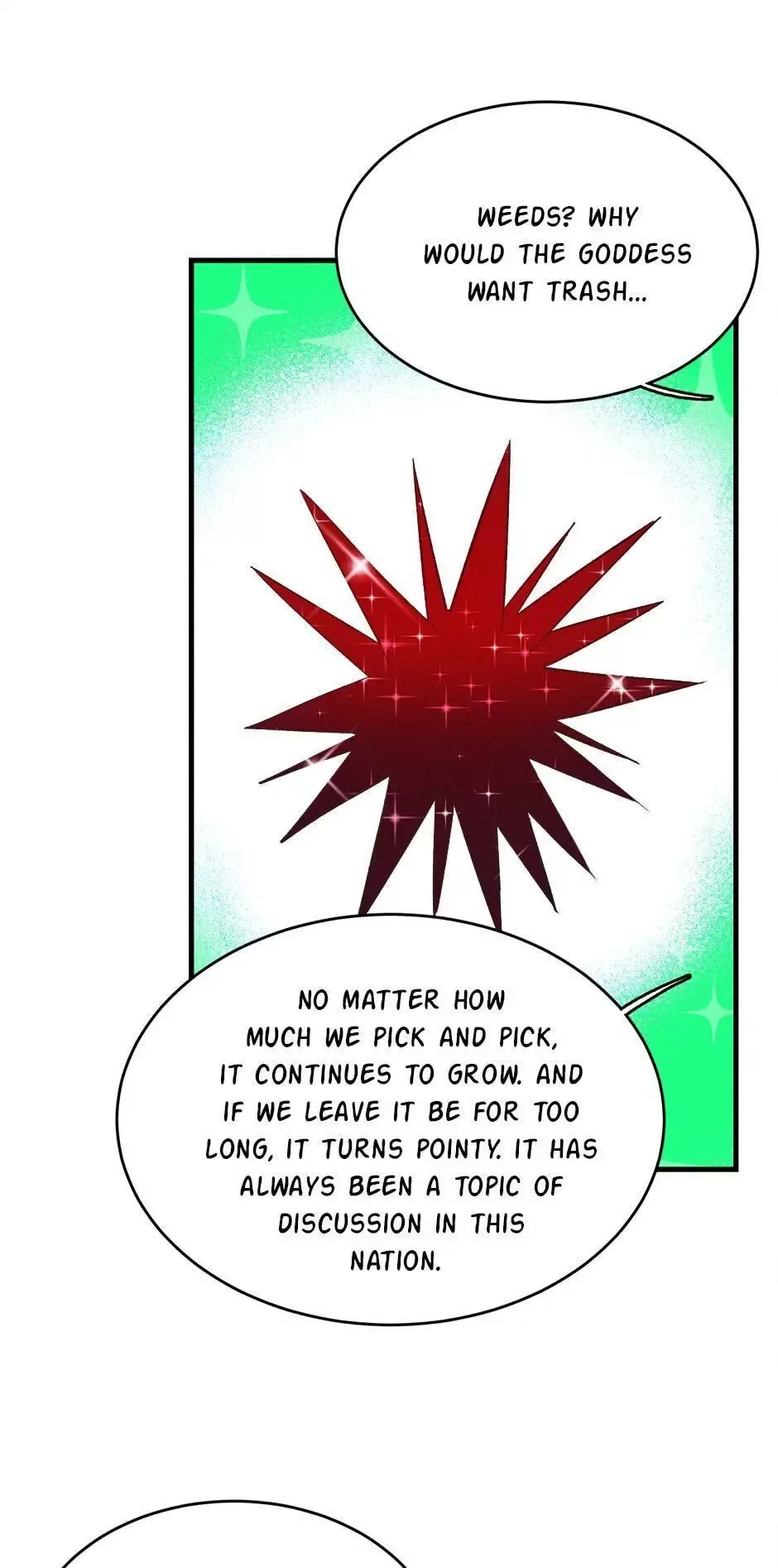 The Young Lady is A Royal Chef Chapter 40 page 5