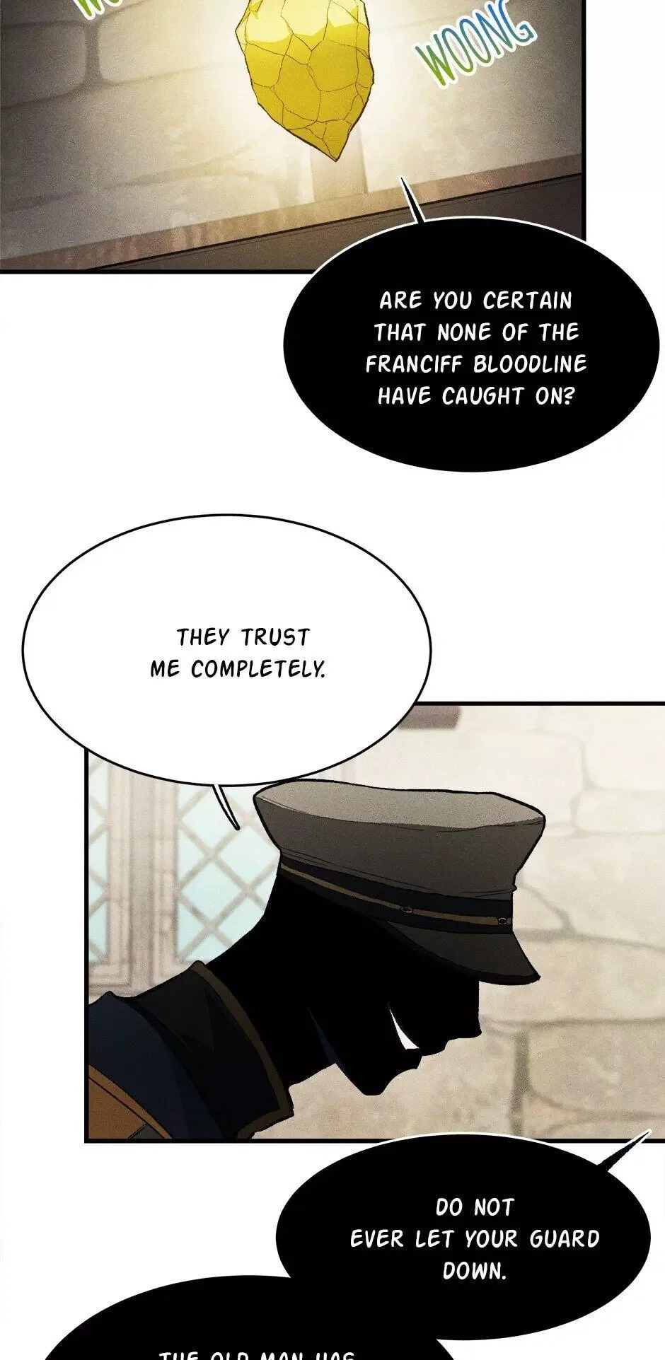 The Young Lady is A Royal Chef Chapter 38 page 44