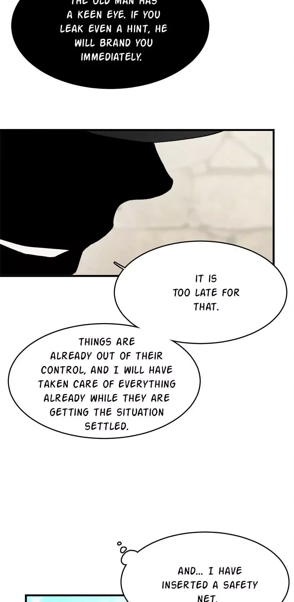 The Young Lady is A Royal Chef Chapter 38 page 45