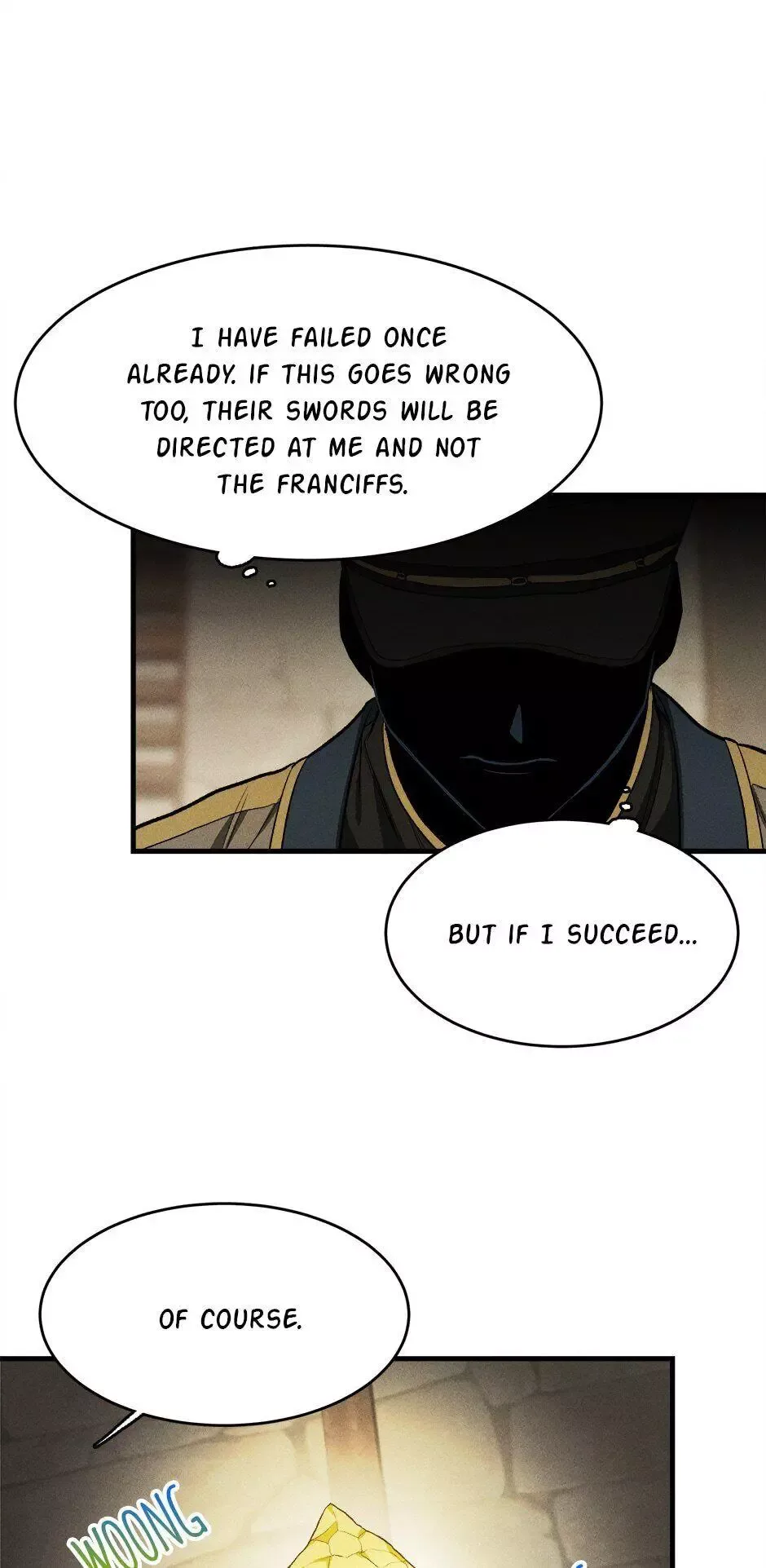 The Young Lady is A Royal Chef Chapter 38 page 43