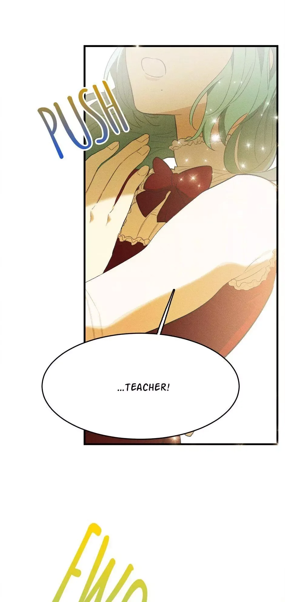 The Young Lady is A Royal Chef Chapter 36 page 56