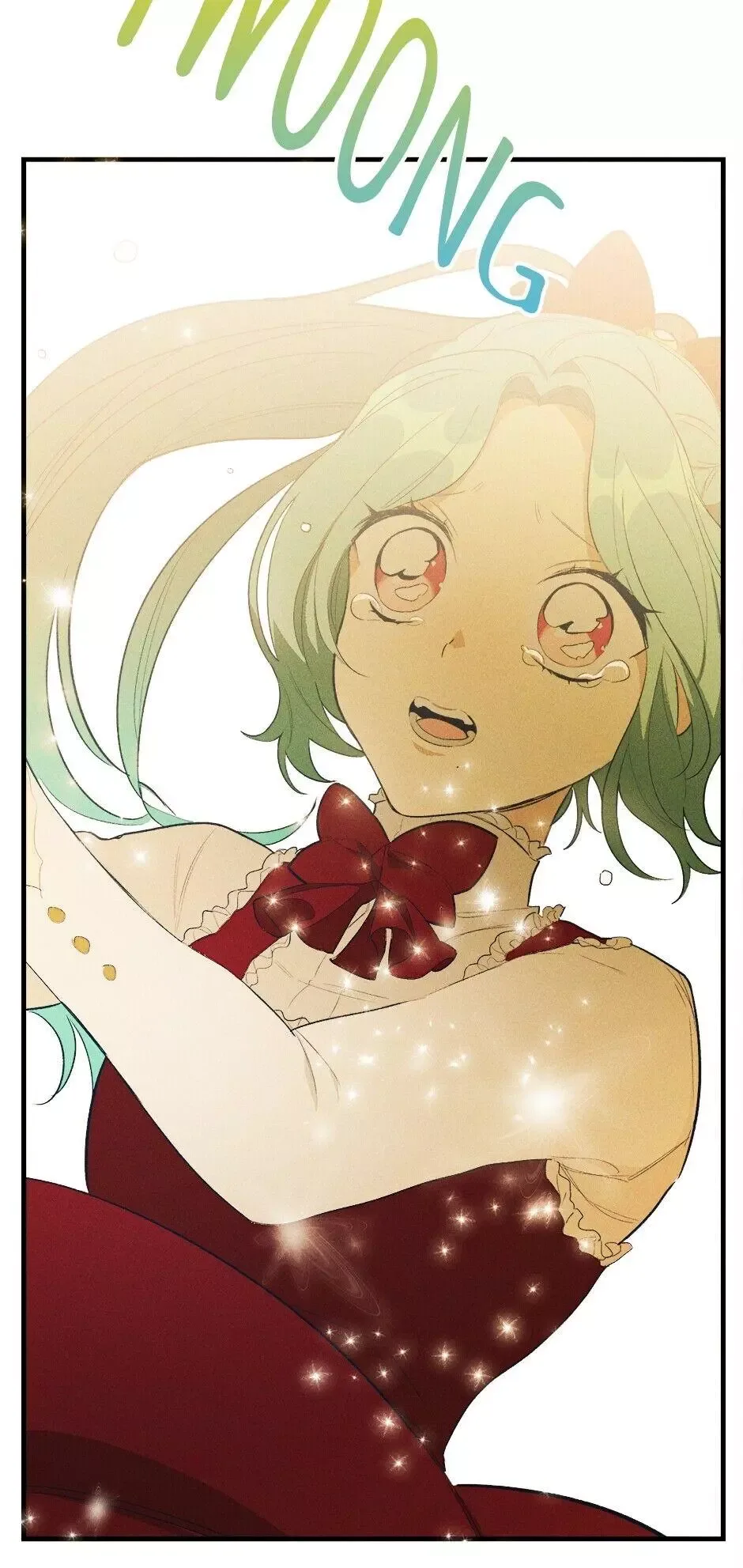 The Young Lady is A Royal Chef Chapter 36 page 57