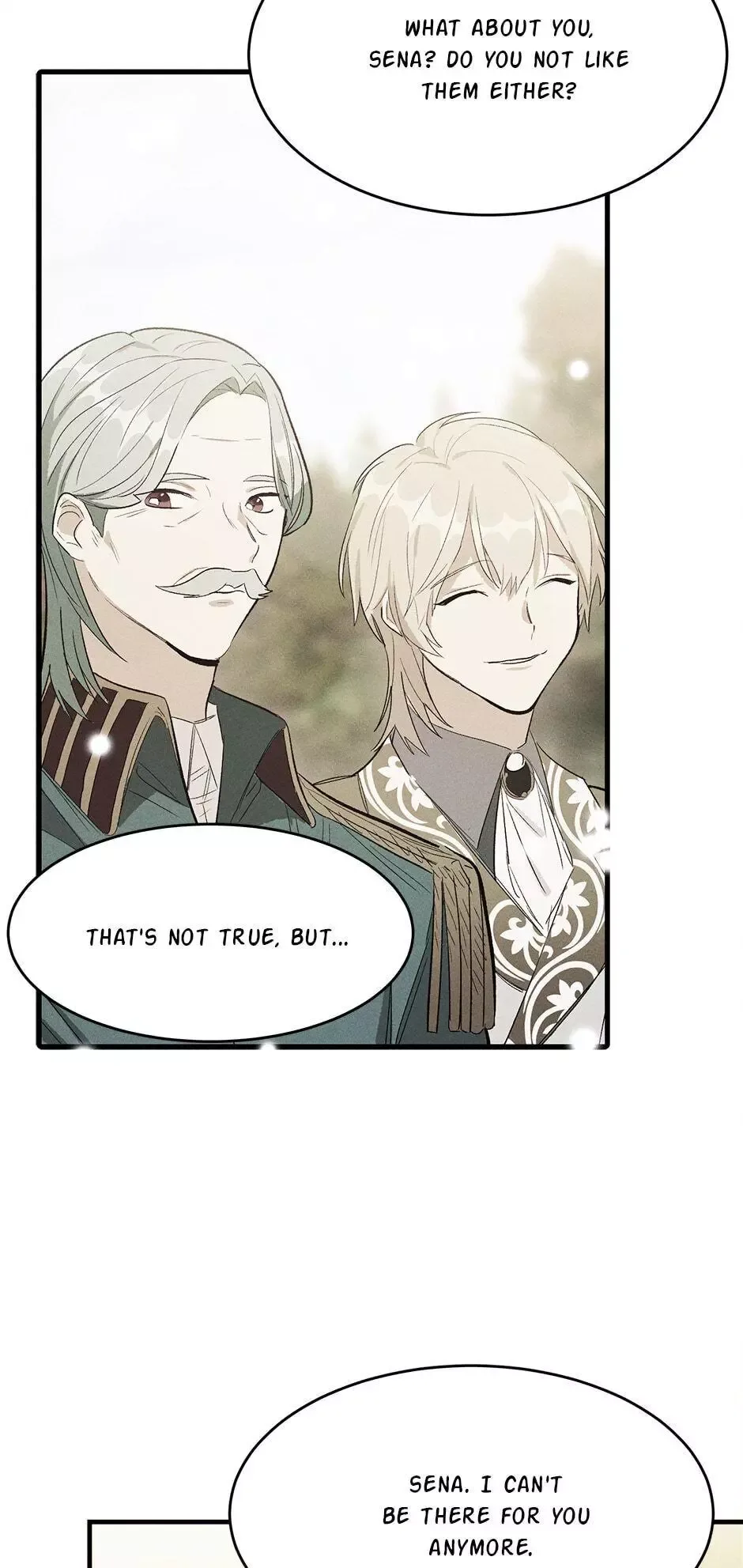 The Young Lady is A Royal Chef Chapter 36 page 53
