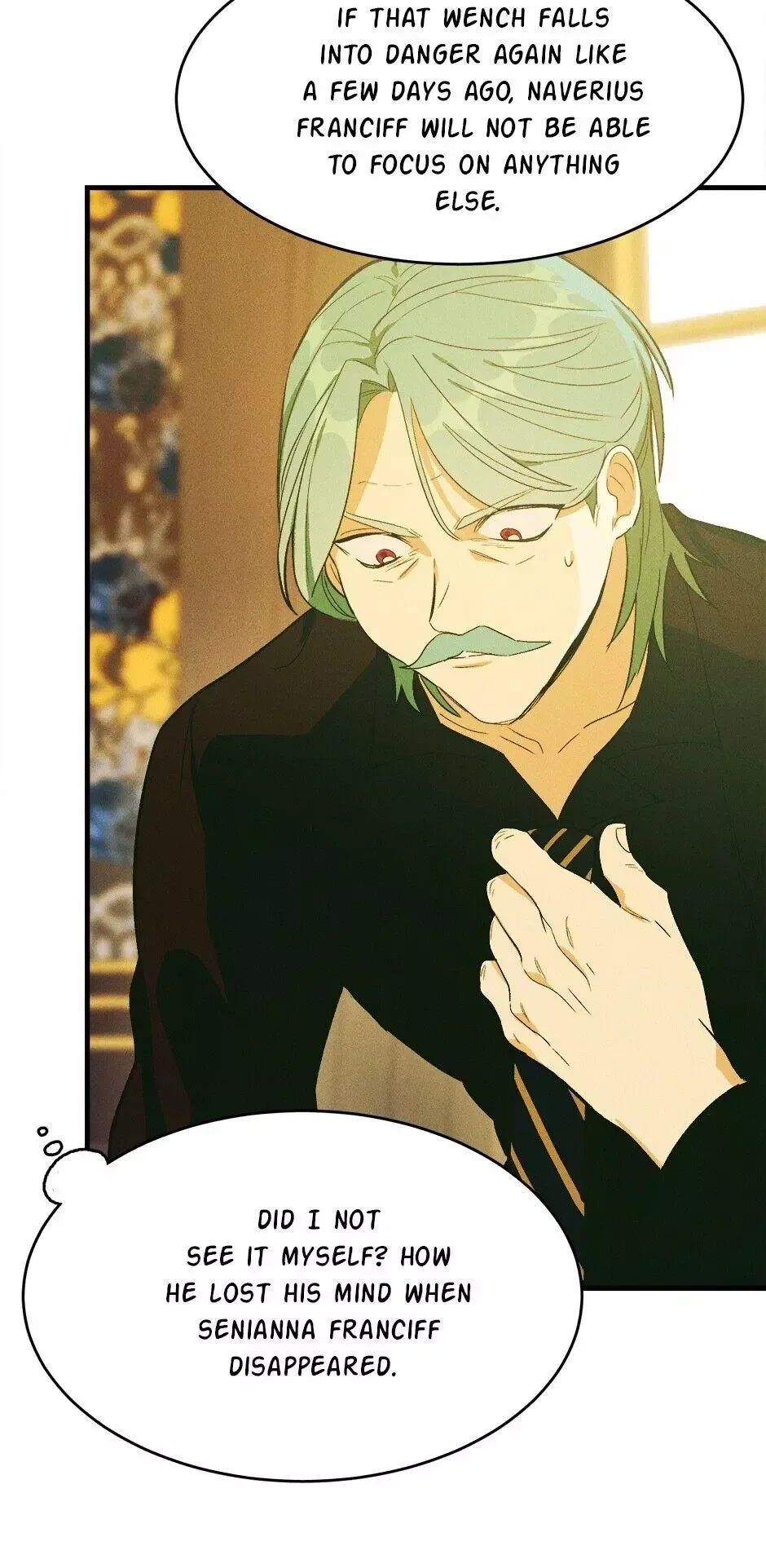 The Young Lady is A Royal Chef Chapter 38 page 47