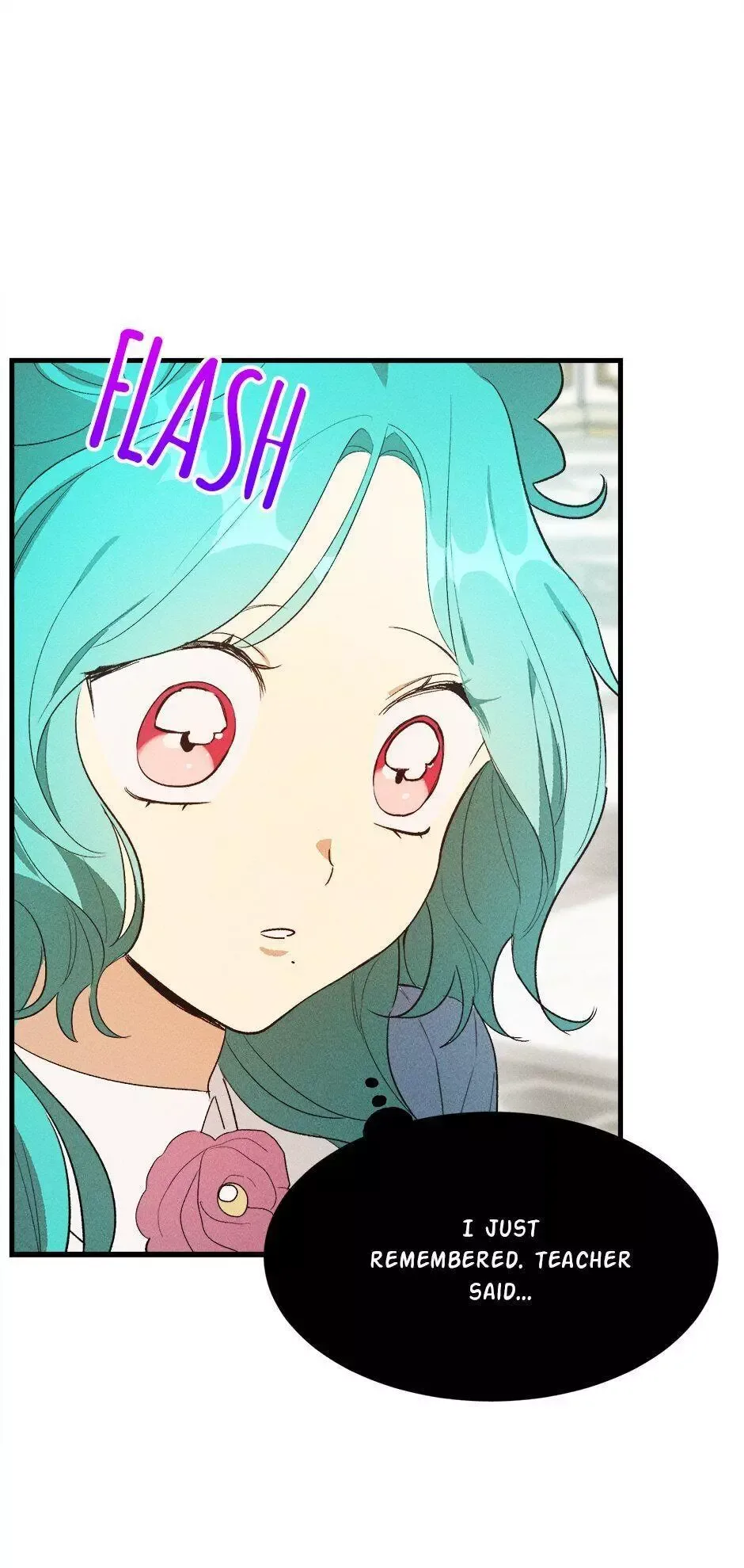 The Young Lady is A Royal Chef Chapter 37 page 55