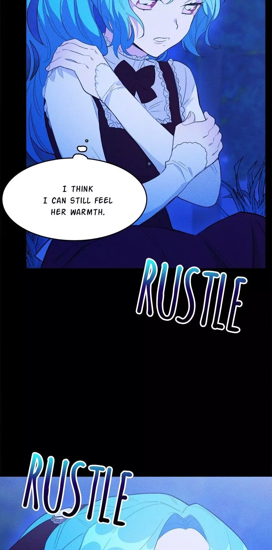 The Young Lady is A Royal Chef Chapter 36 page 62
