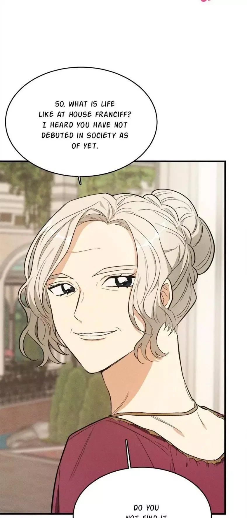 The Young Lady is A Royal Chef Chapter 43 page 7