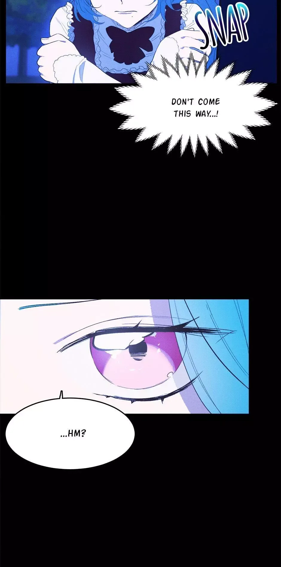 The Young Lady is A Royal Chef Chapter 36 page 64