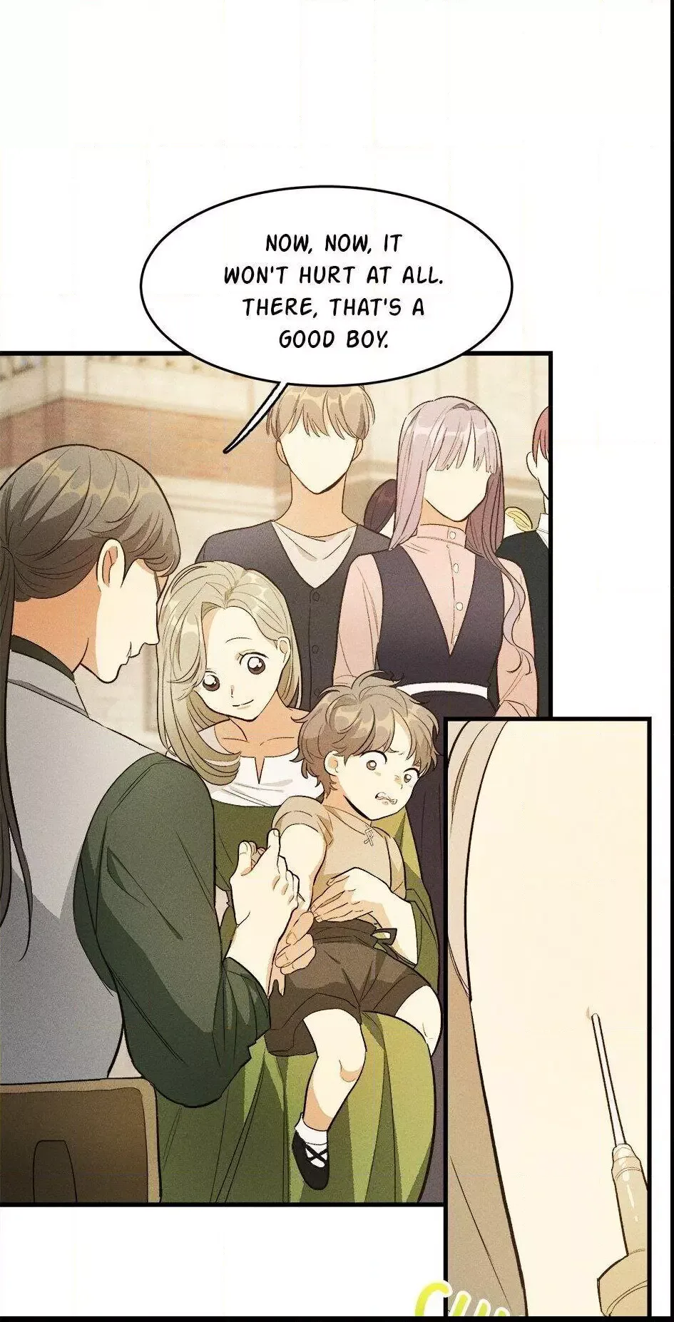 The Young Lady is A Royal Chef Chapter 38 page 51