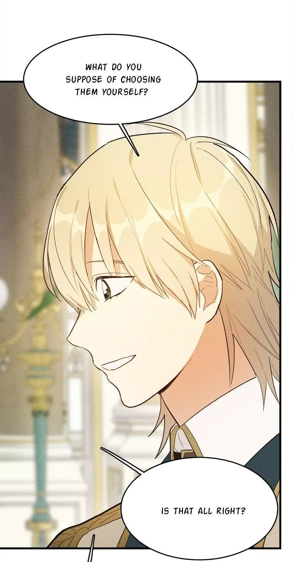 The Young Lady is A Royal Chef Chapter 37 page 61