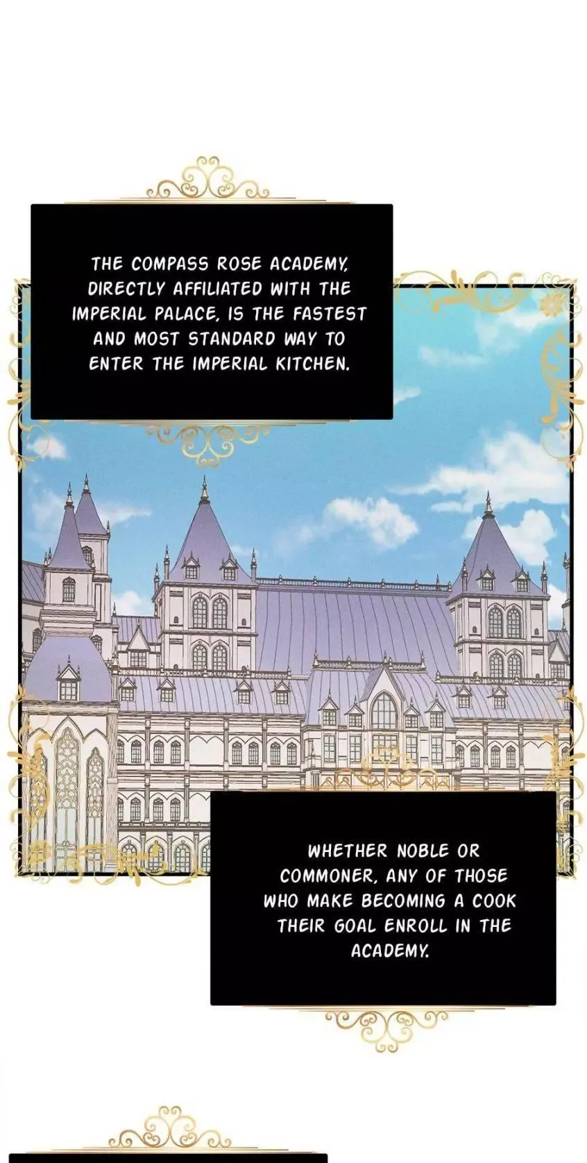 The Young Lady is A Royal Chef Chapter 43 page 10