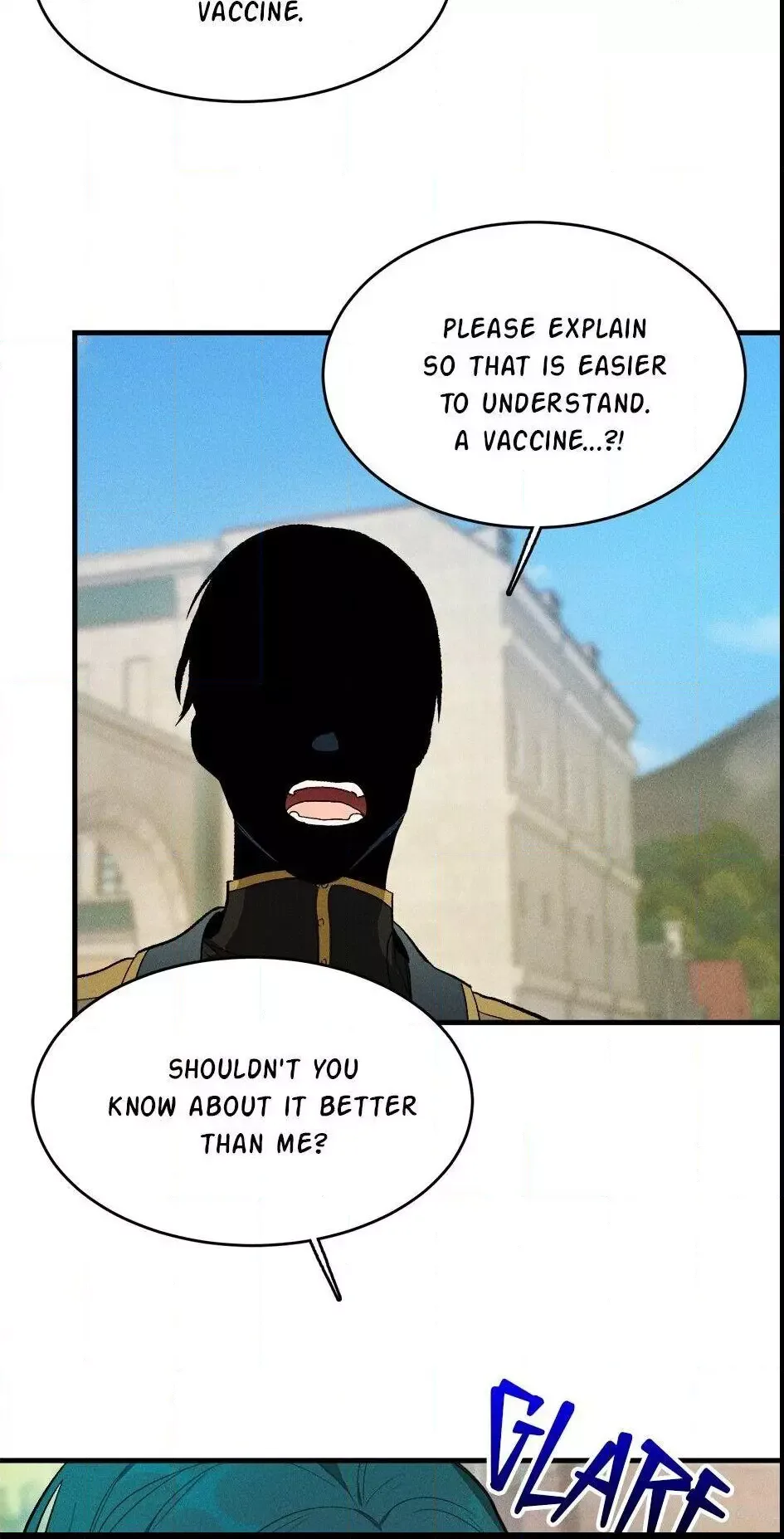 The Young Lady is A Royal Chef Chapter 38 page 54
