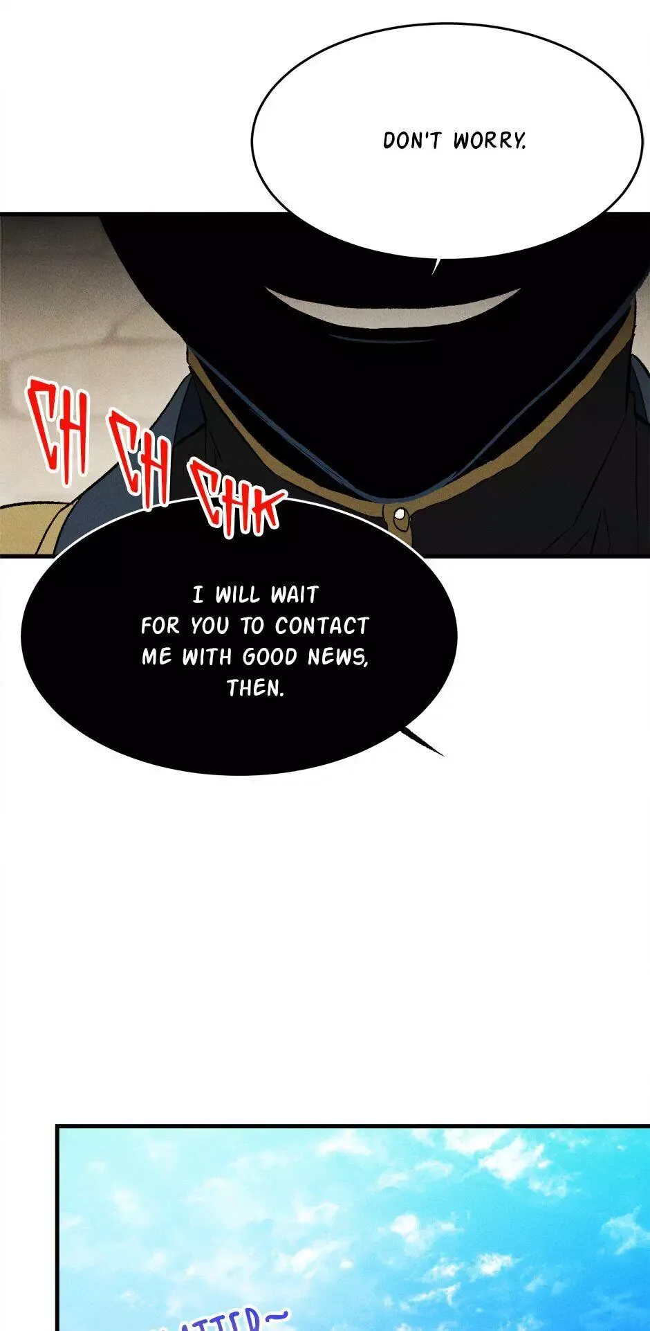 The Young Lady is A Royal Chef Chapter 38 page 48