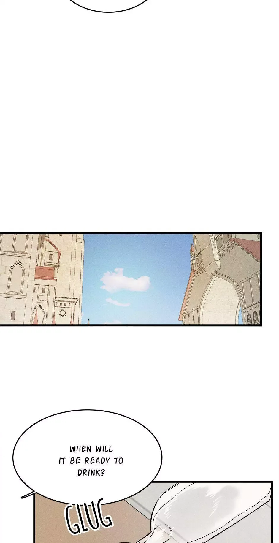 The Young Lady is A Royal Chef Chapter 42 page 11