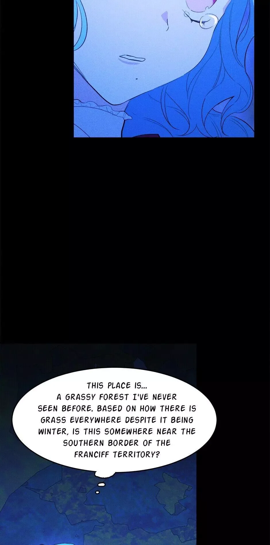 The Young Lady is A Royal Chef Chapter 36 page 60