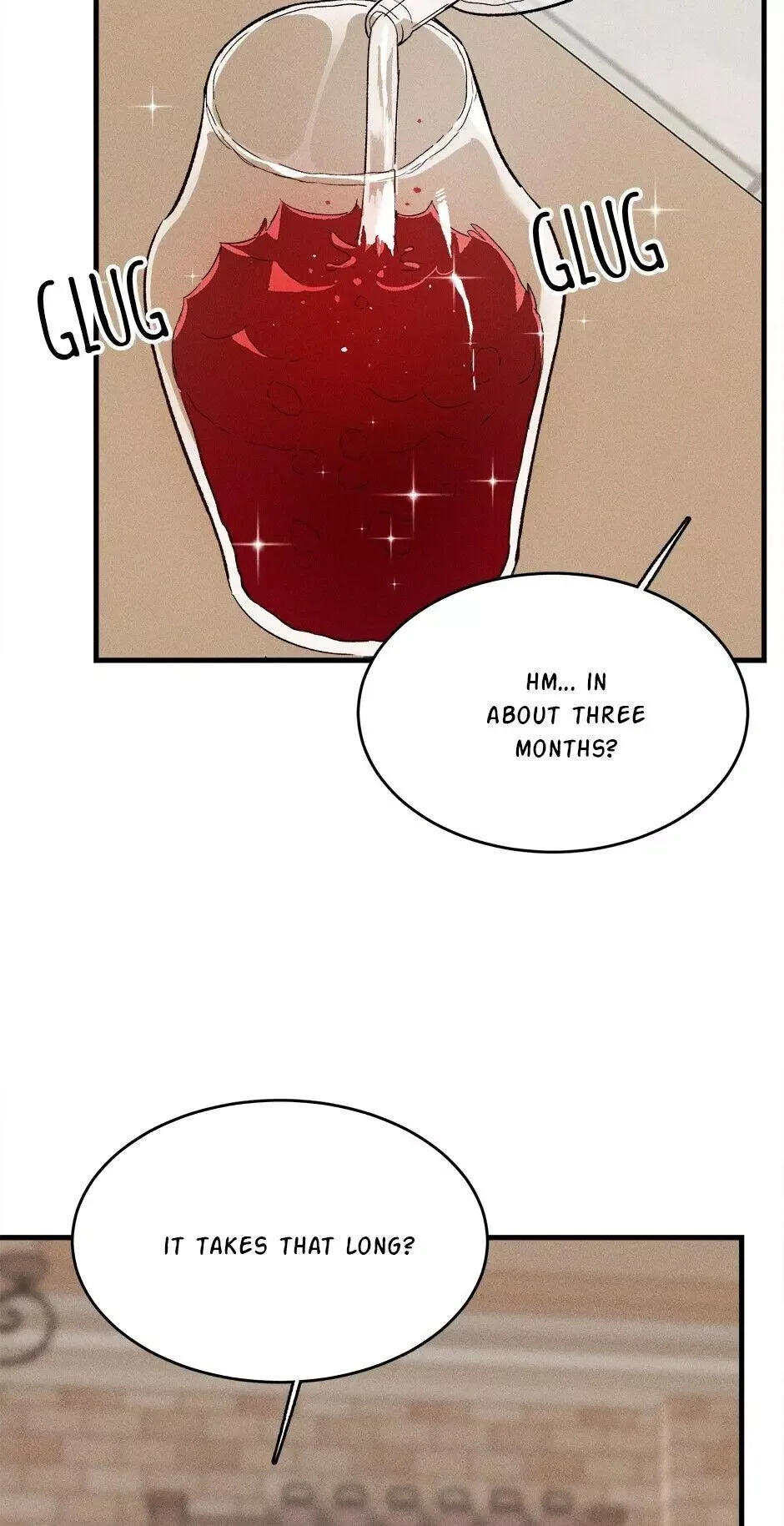 The Young Lady is A Royal Chef Chapter 42 page 12