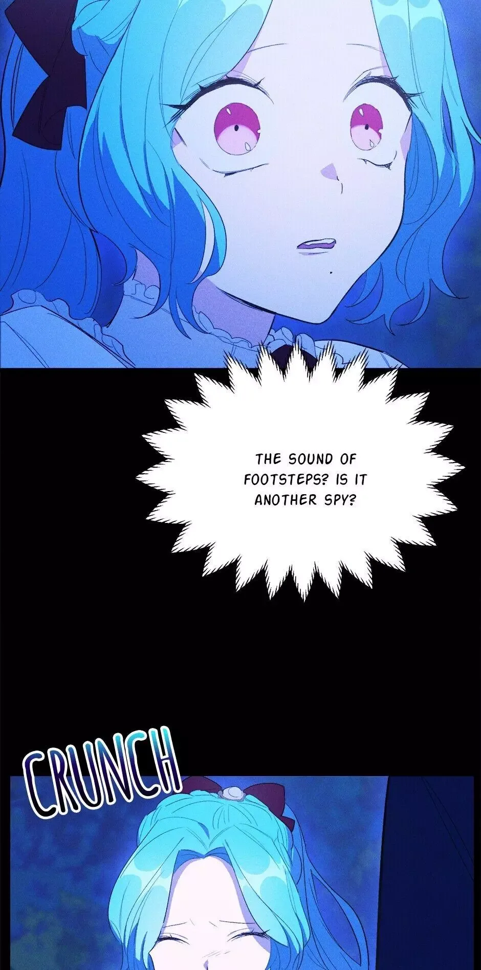 The Young Lady is A Royal Chef Chapter 36 page 63