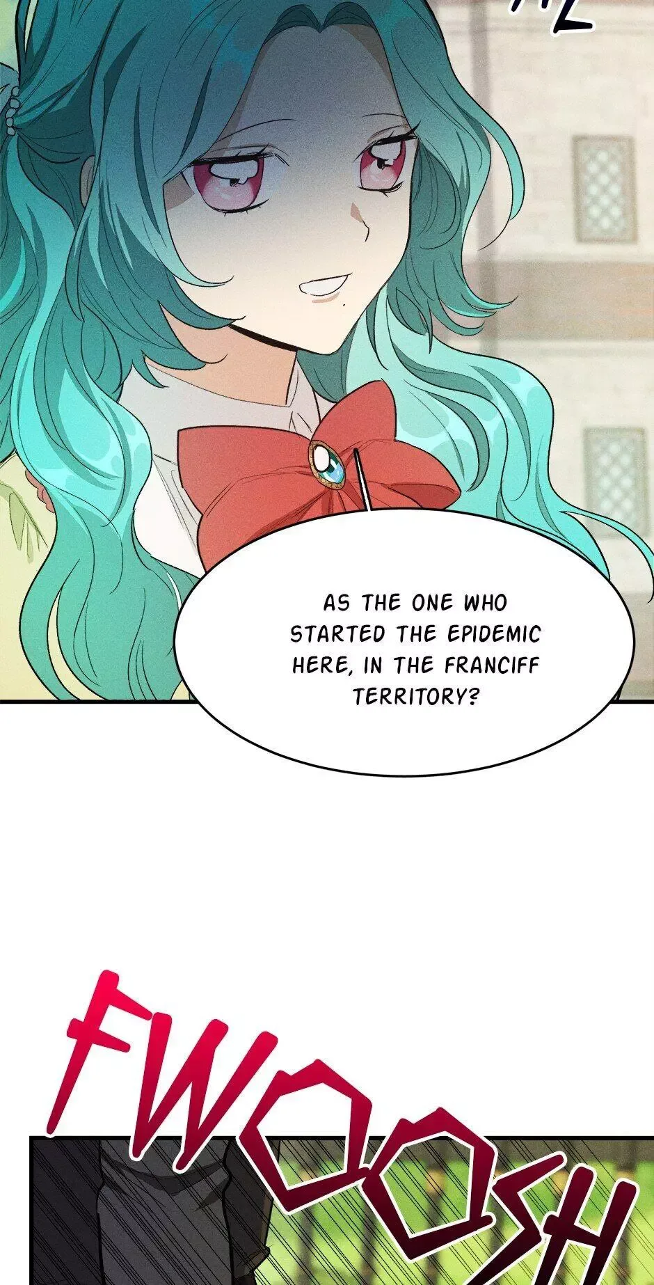 The Young Lady is A Royal Chef Chapter 38 page 55