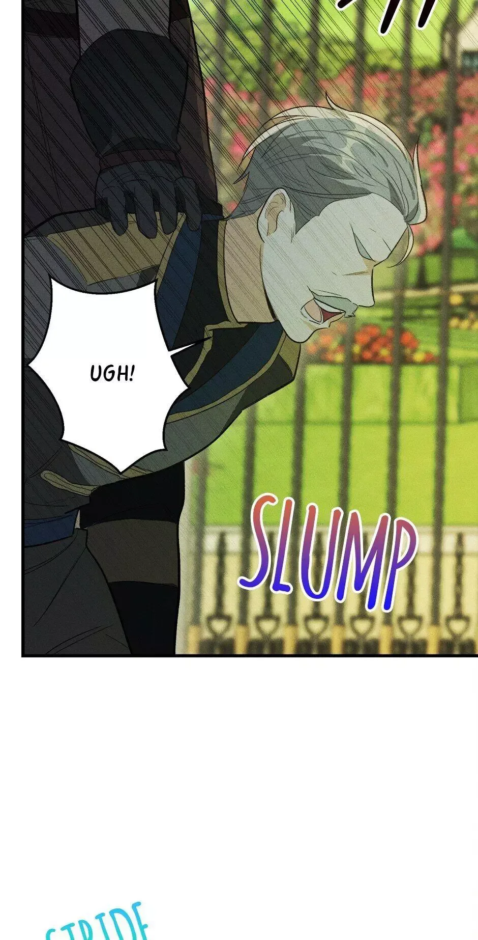 The Young Lady is A Royal Chef Chapter 38 page 56