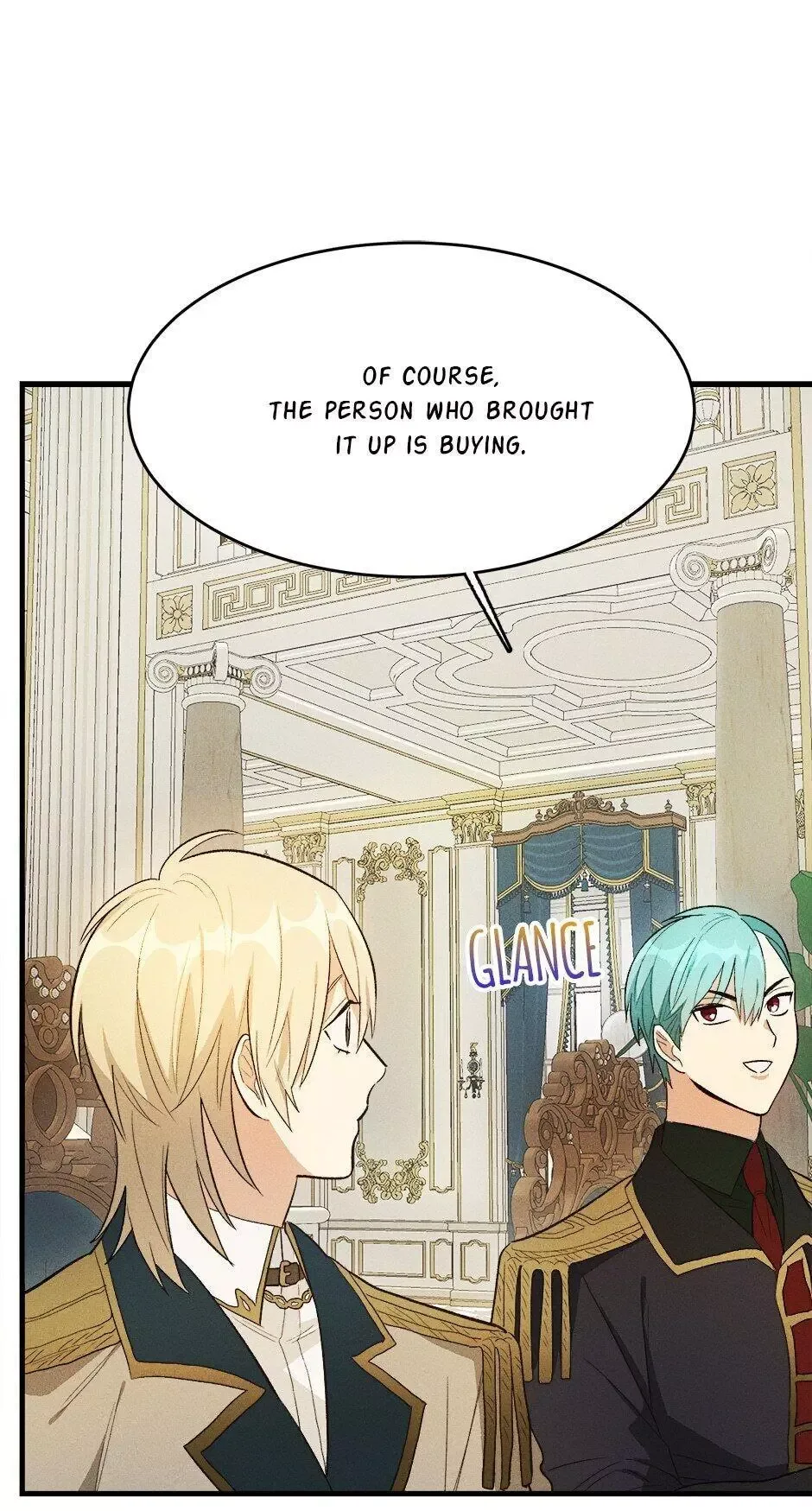 The Young Lady is A Royal Chef Chapter 37 page 66