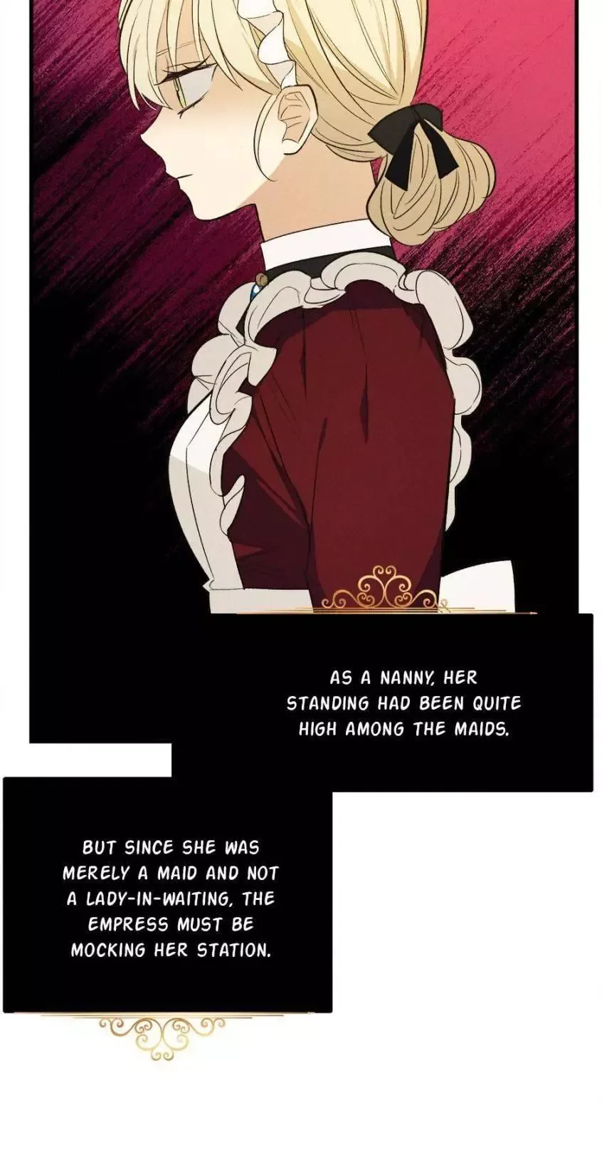 The Young Lady is A Royal Chef Chapter 43 page 20