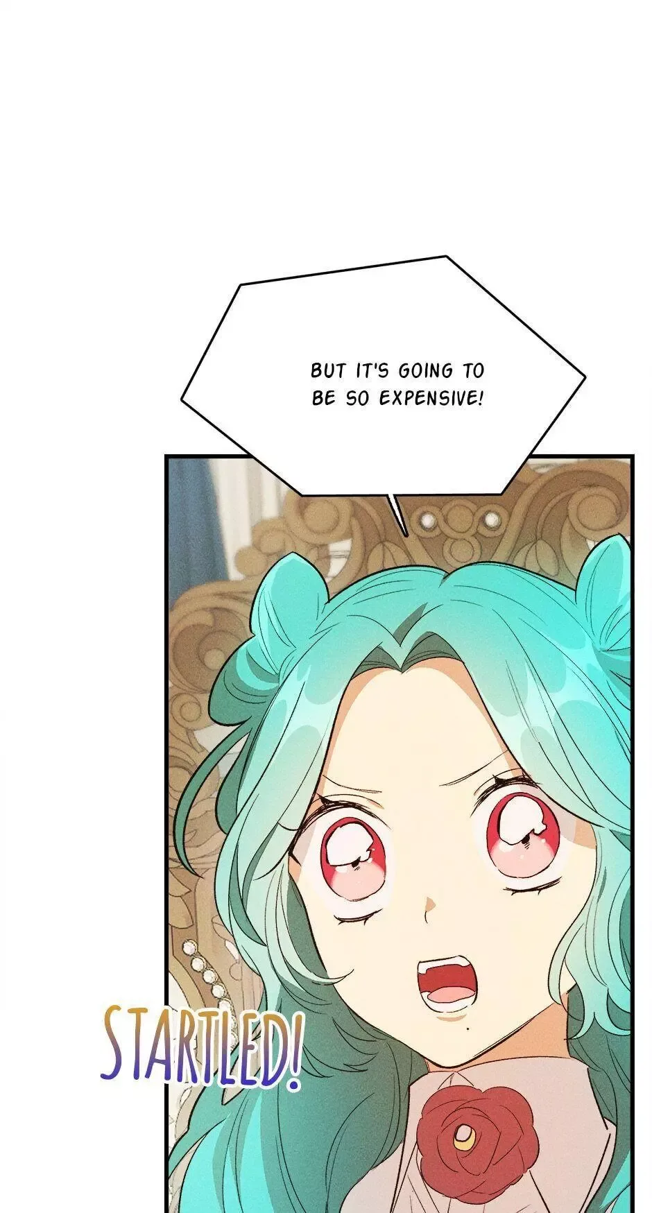 The Young Lady is A Royal Chef Chapter 37 page 67