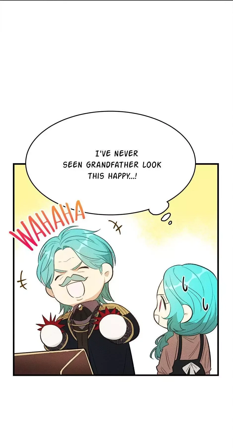 The Young Lady is A Royal Chef Chapter 40 page 18