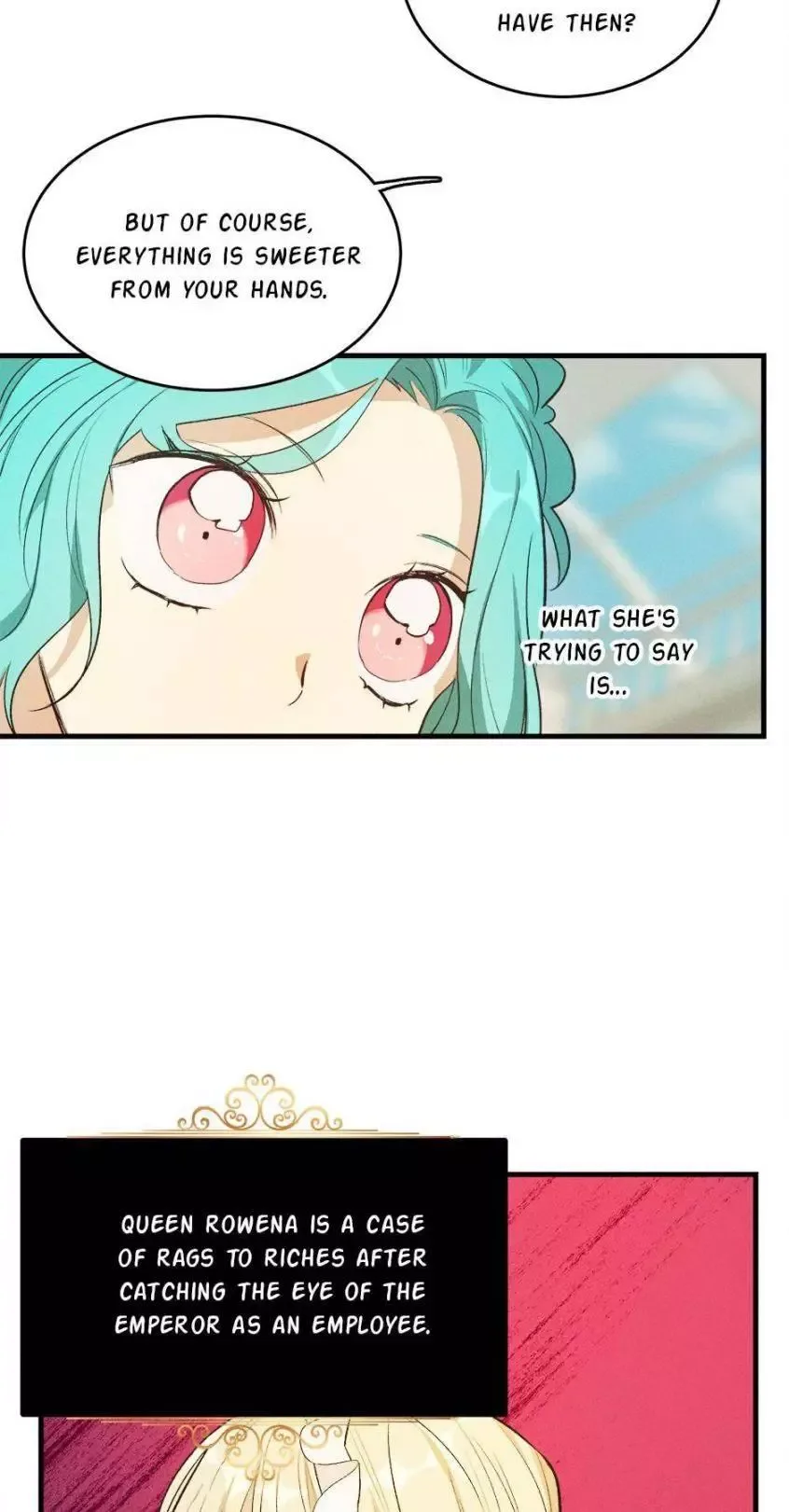The Young Lady is A Royal Chef Chapter 43 page 19