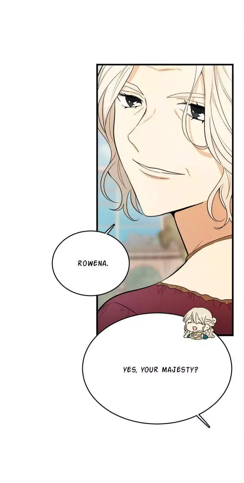 The Young Lady is A Royal Chef Chapter 43 page 17
