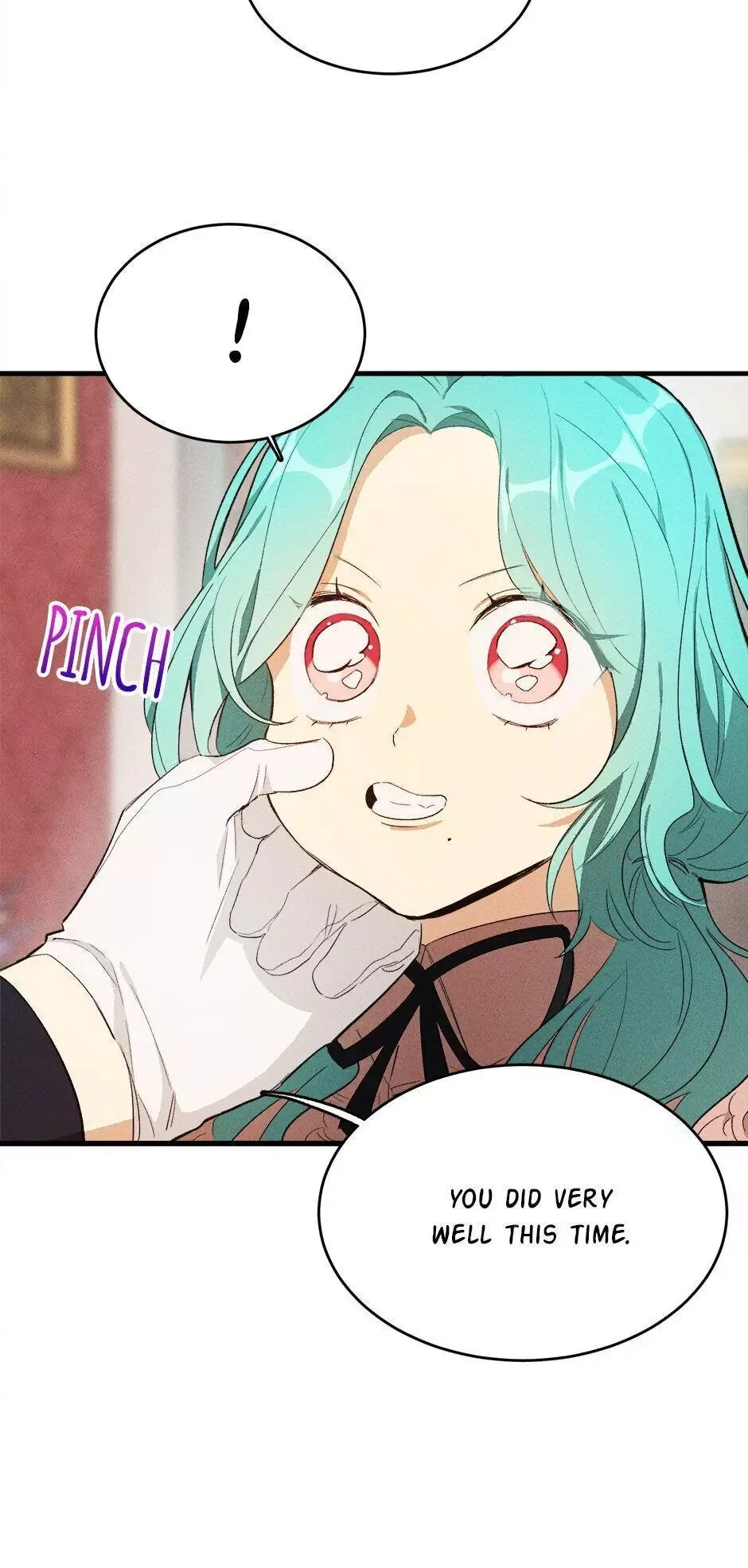 The Young Lady is A Royal Chef Chapter 40 page 16