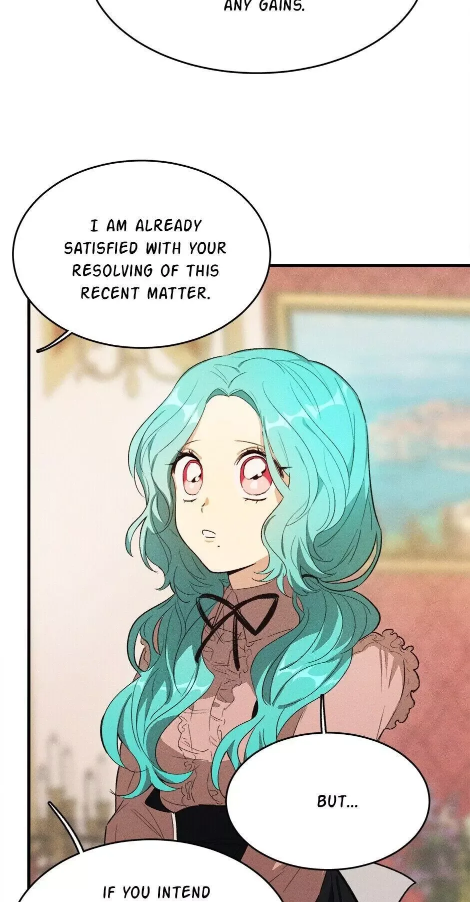 The Young Lady is A Royal Chef Chapter 40 page 23